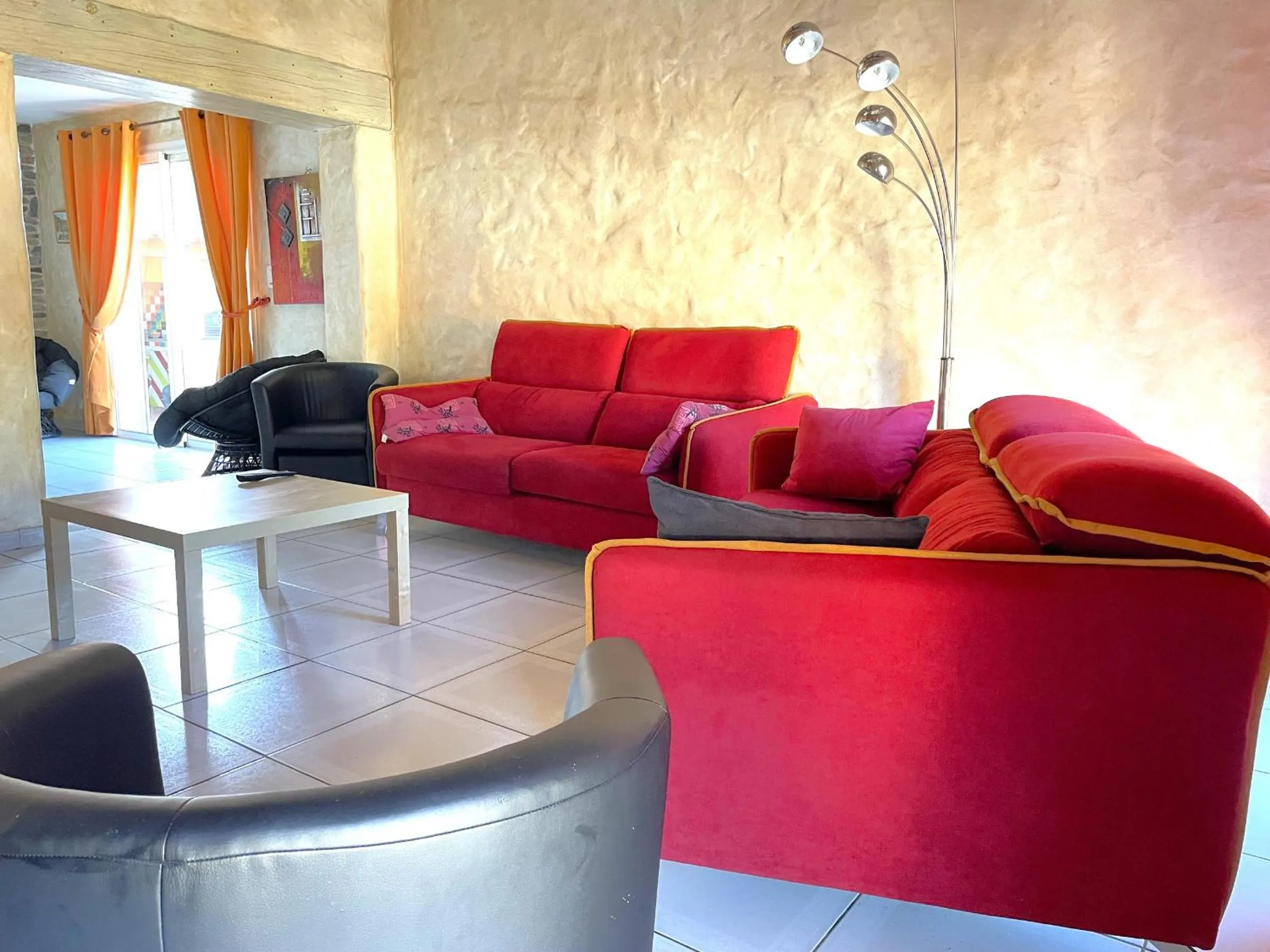 Villa F5 à Banyuls-sur-Mer, terrasse, garage, climatisation proche mer - FR-1-309-149