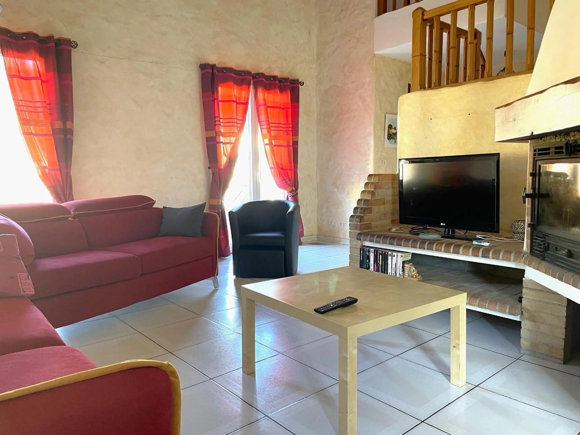Villa F5 à Banyuls-sur-Mer, terrasse, garage, climatisation proche mer - FR-1-309-149