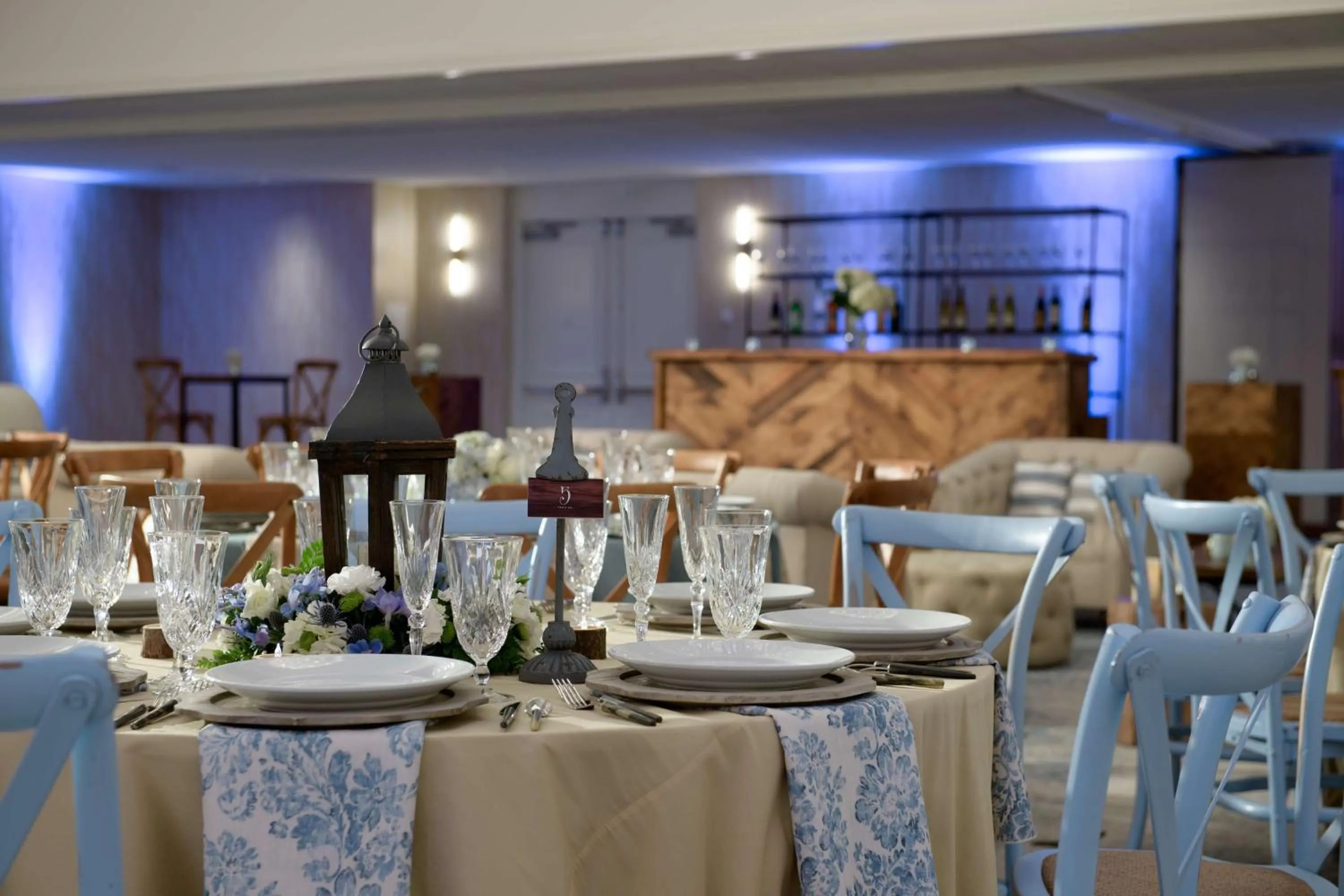 Meeting/conference room in Hilton Los Angeles-Culver City, CA