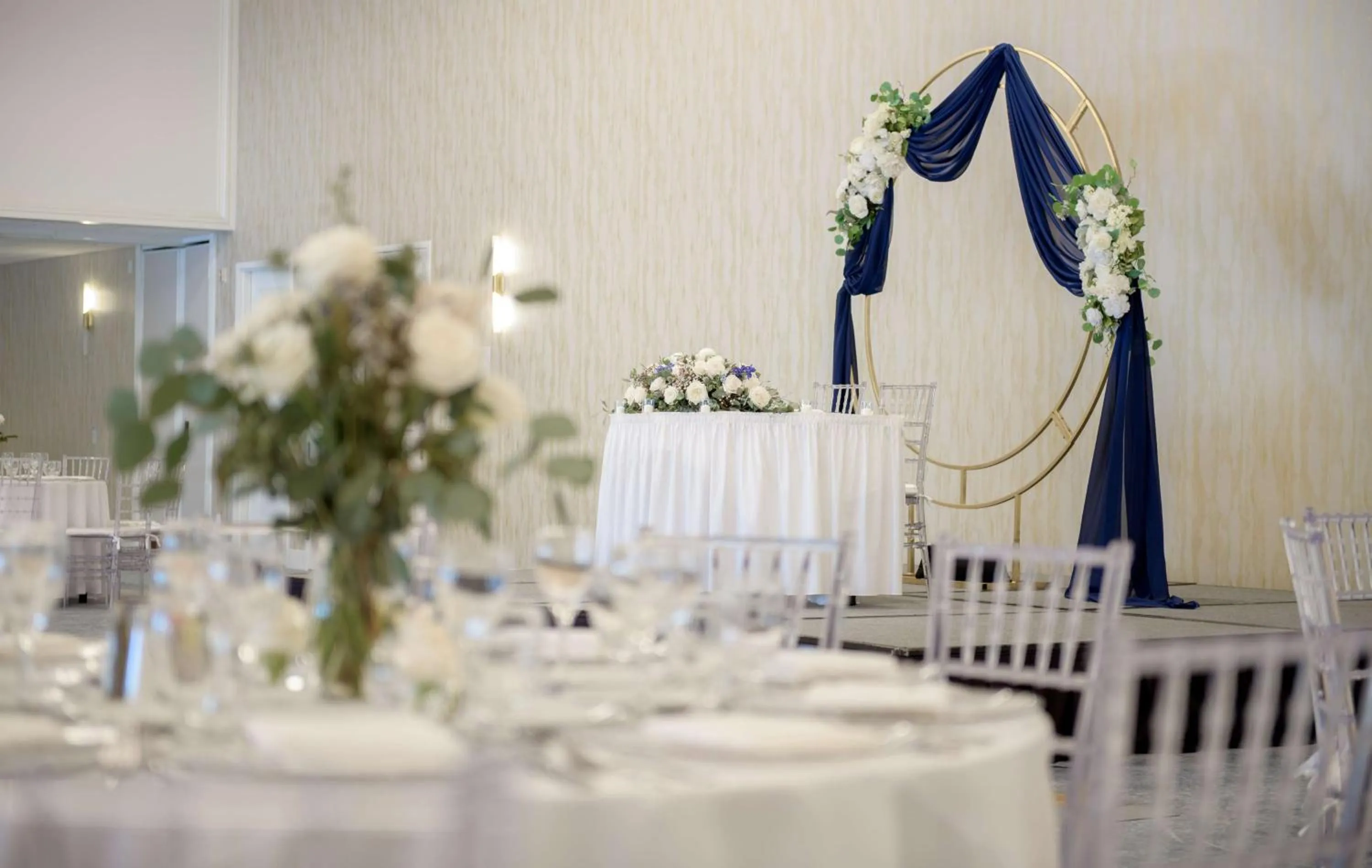 Meeting/conference room in Hilton Los Angeles-Culver City, CA