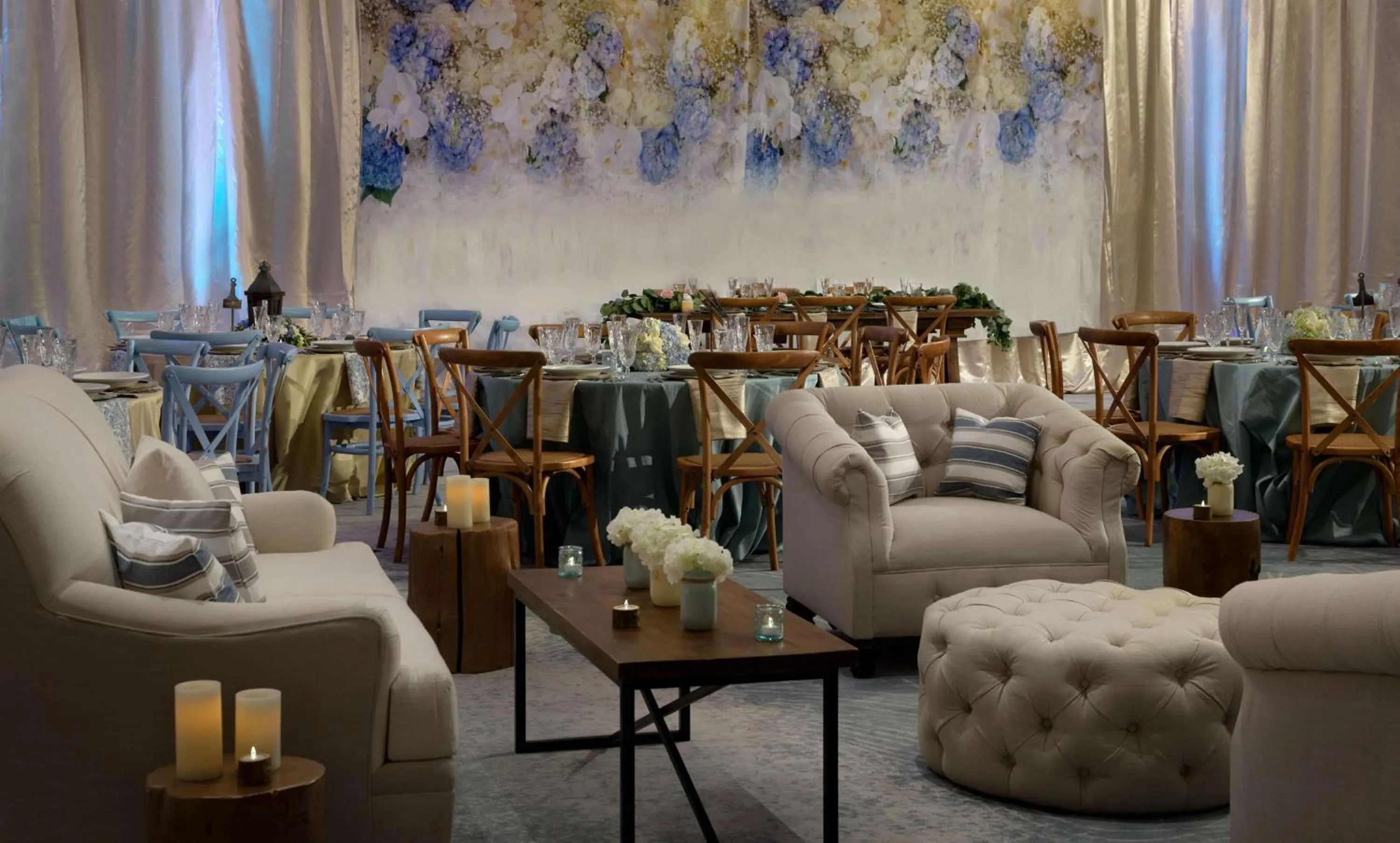 Meeting/conference room in Hilton Los Angeles-Culver City, CA