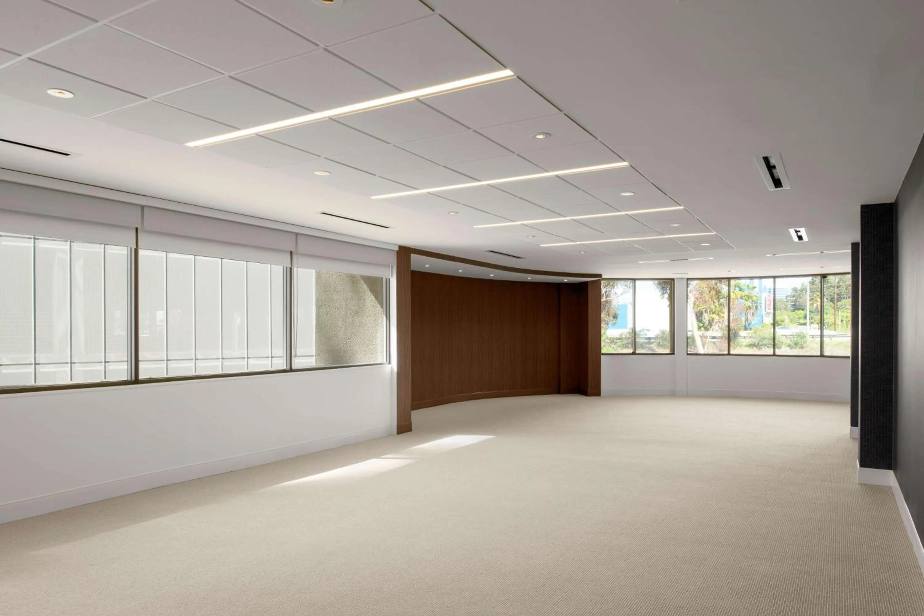 Meeting/conference room in Hilton Los Angeles-Culver City, CA