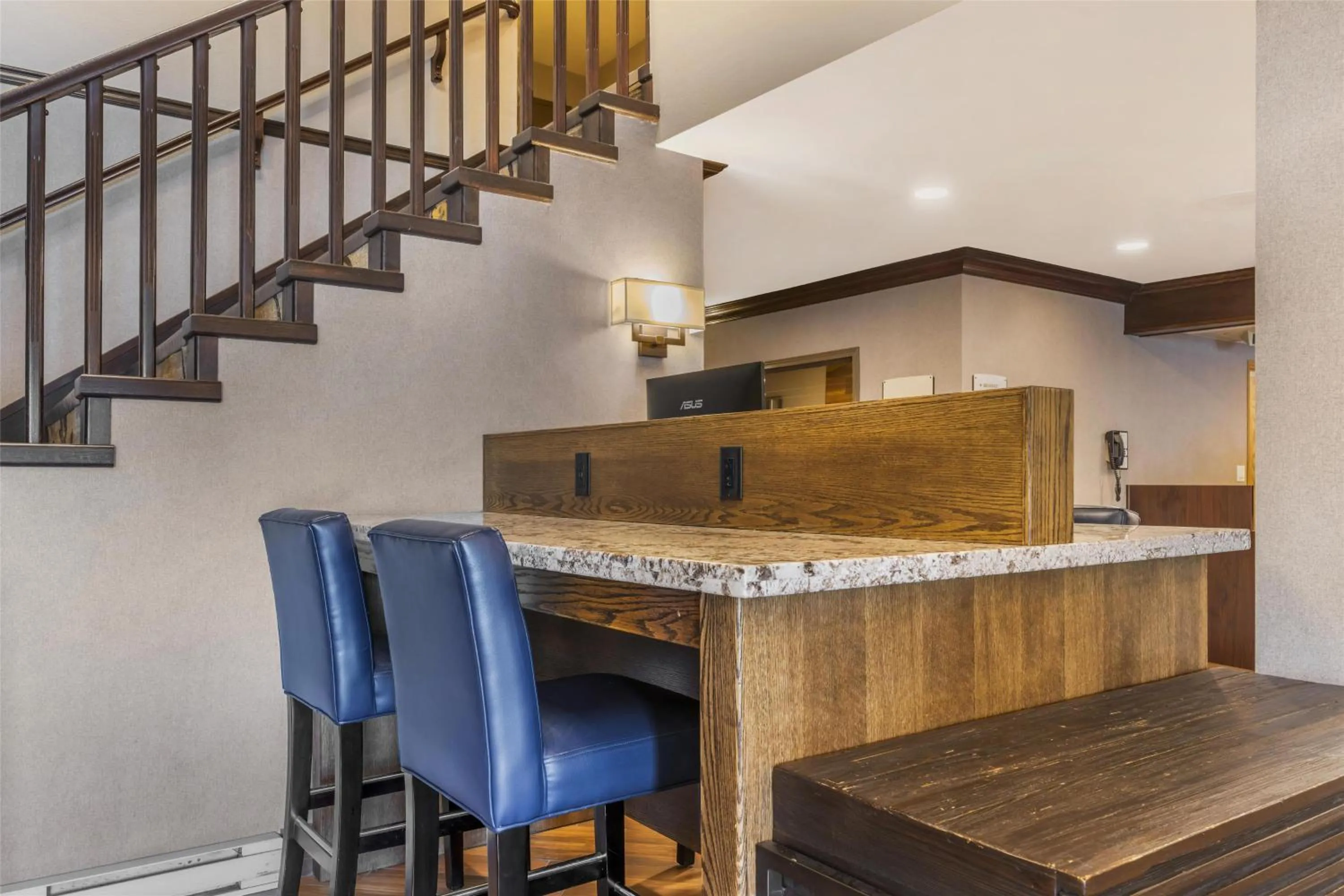 Business facilities in Best Western Plus Country Meadows Inn