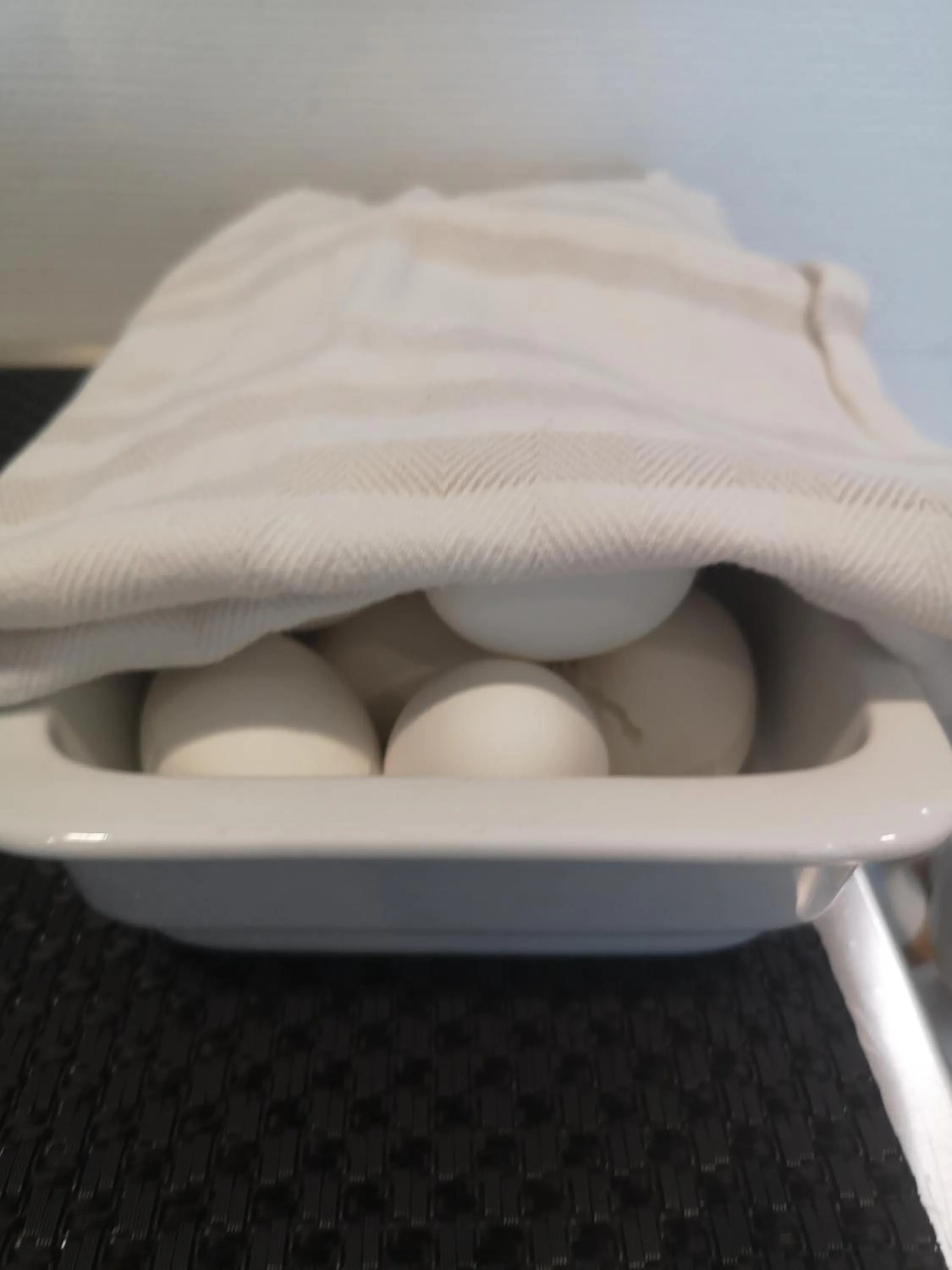 Breakfast in Senja Fjordhotell and Apartments