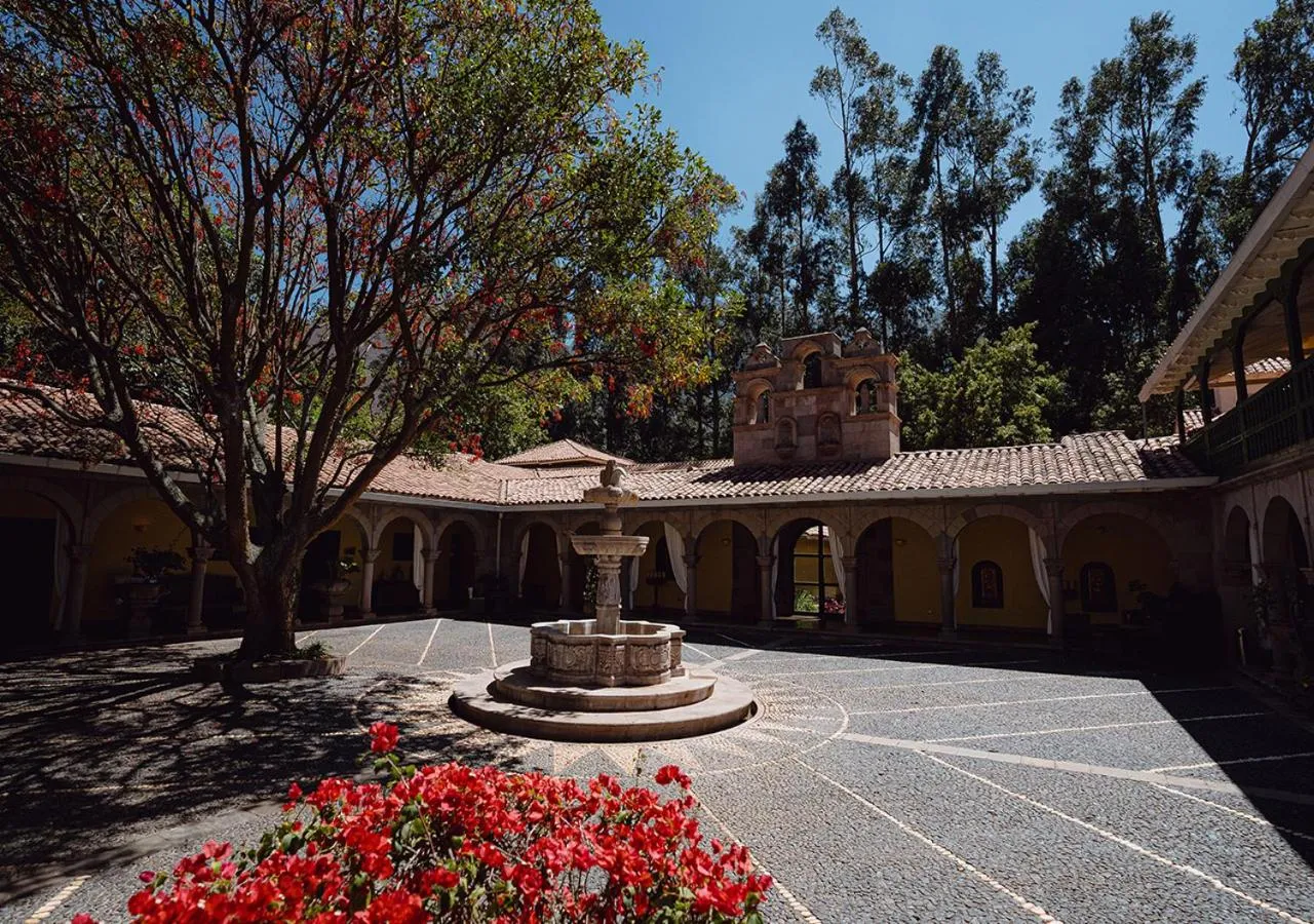 Day in Aranwa Sacred Valley Hotel & Wellness