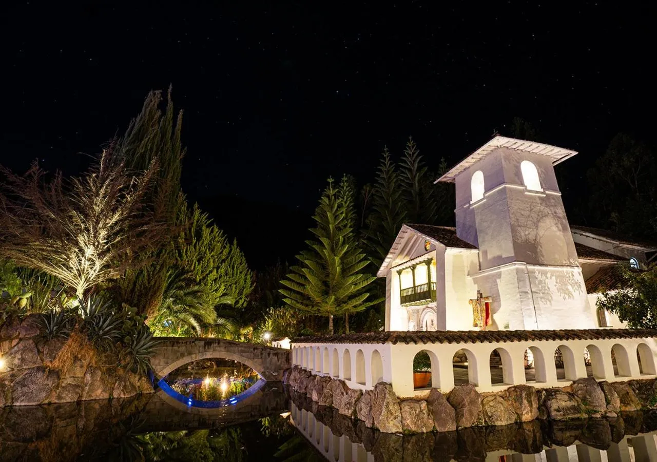 Night in Aranwa Sacred Valley Hotel & Wellness