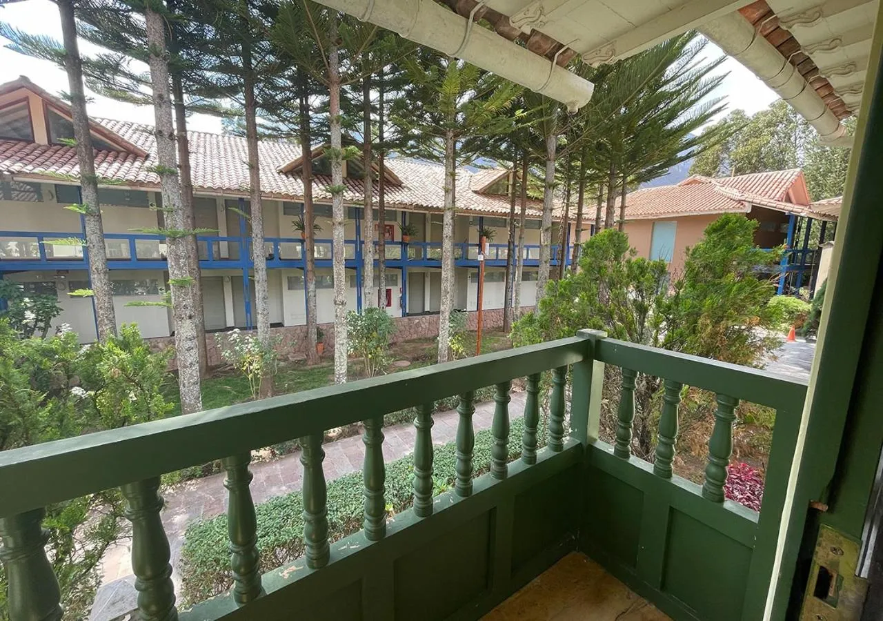 Standard King Room in Aranwa Sacred Valley Hotel & Wellness