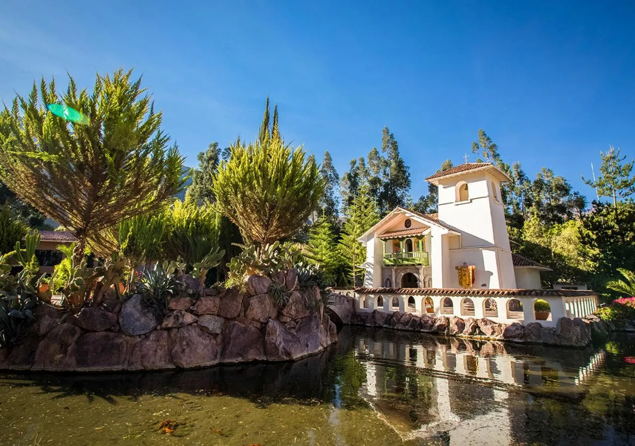 Day in Aranwa Sacred Valley Hotel & Wellness