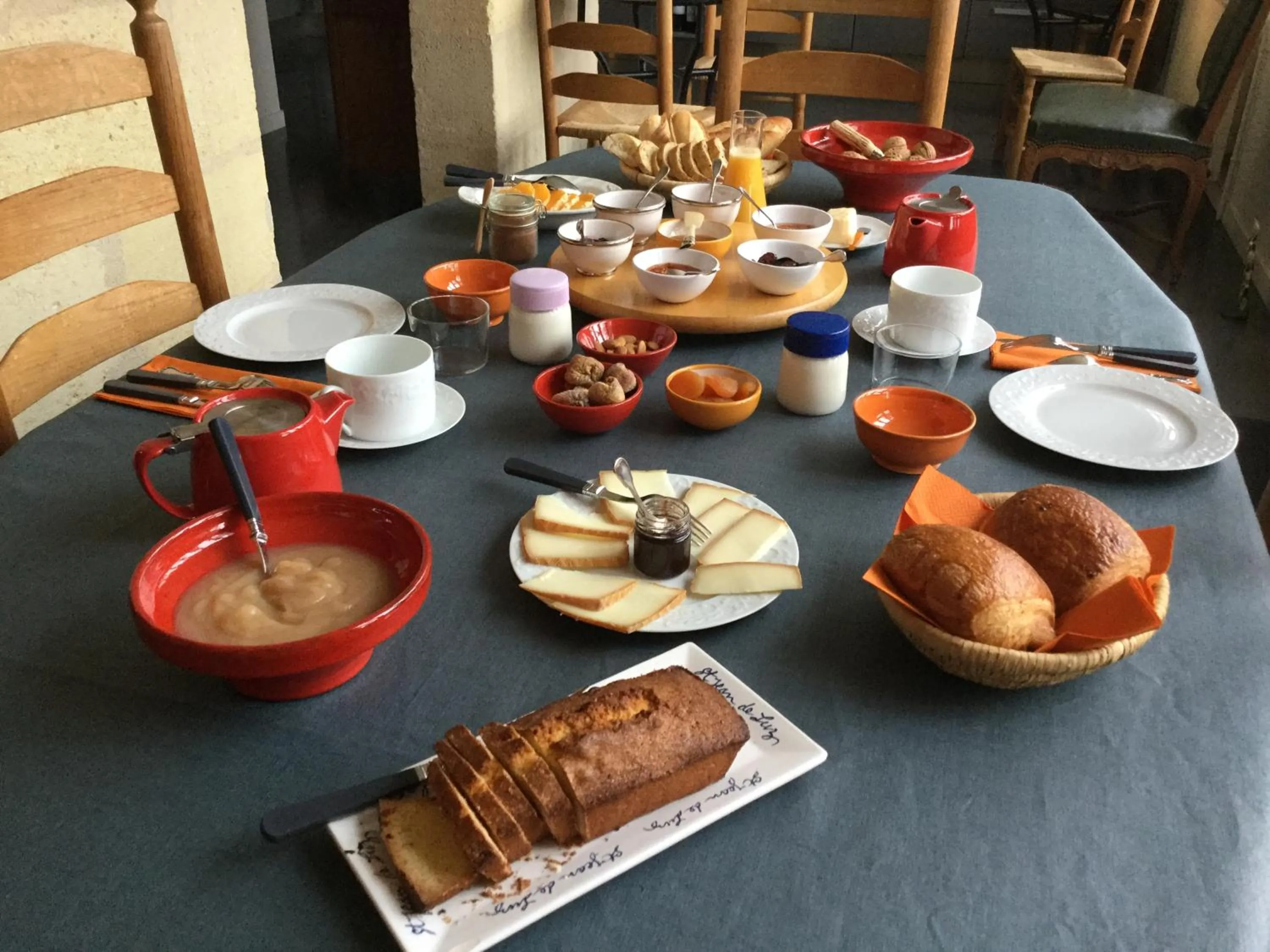 La Ferrade Chambres d'Hôtes B&B