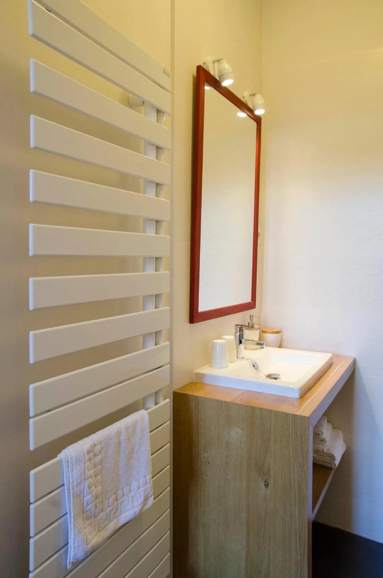 La Ferrade Chambres d'Hôtes B&B