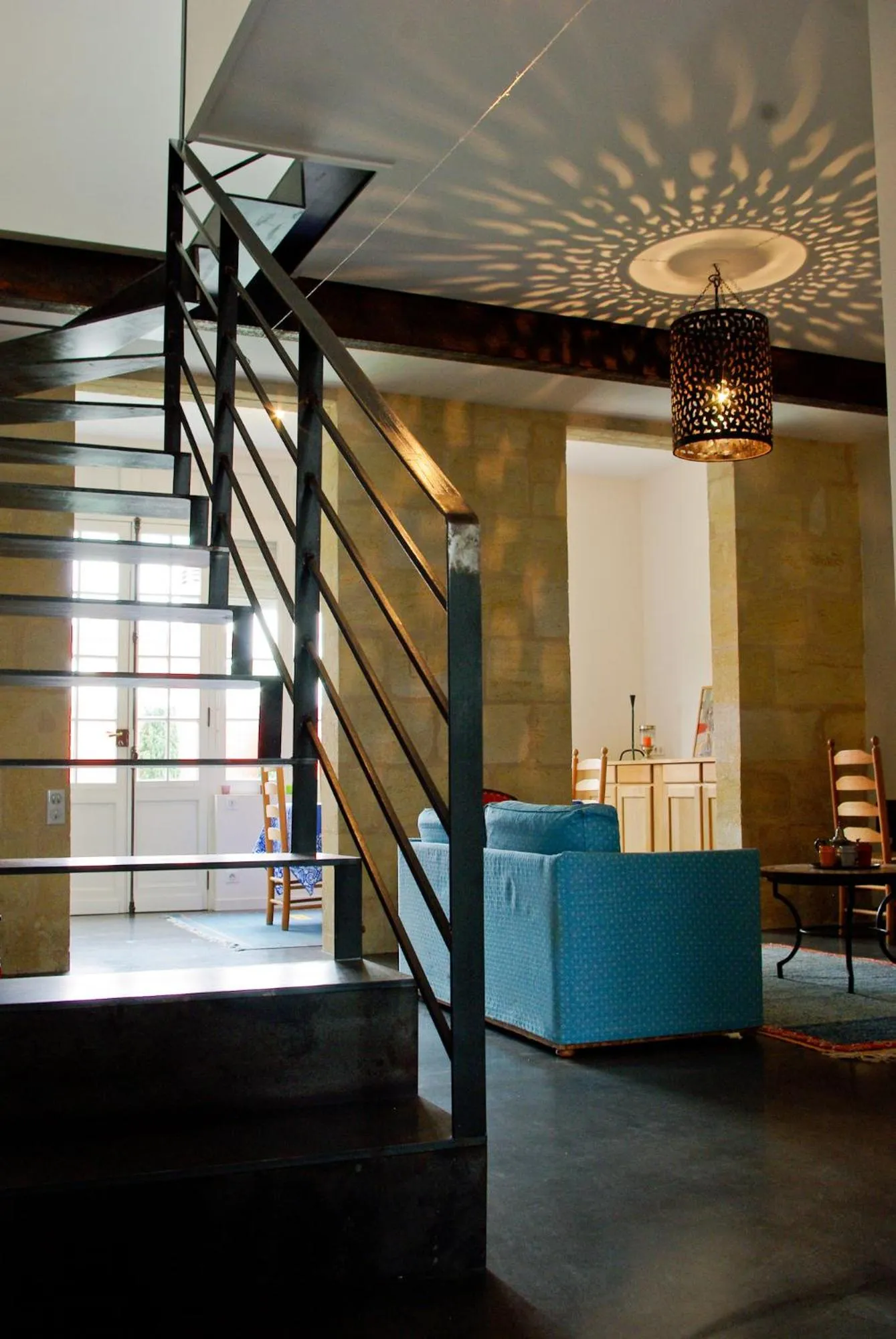 La Ferrade Chambres d'Hôtes B&B