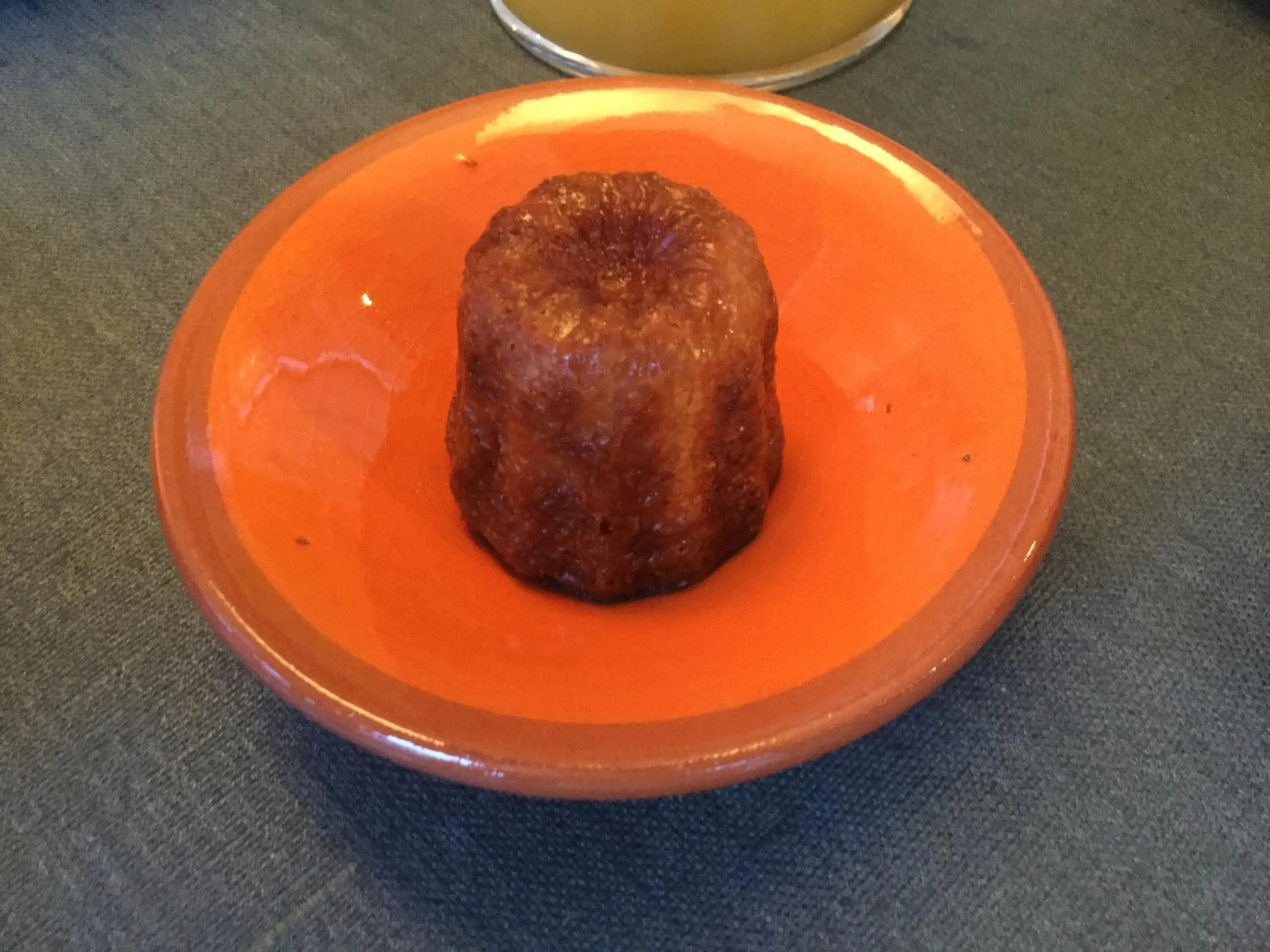 Breakfast in La Ferrade Chambres d'Hôtes B&B