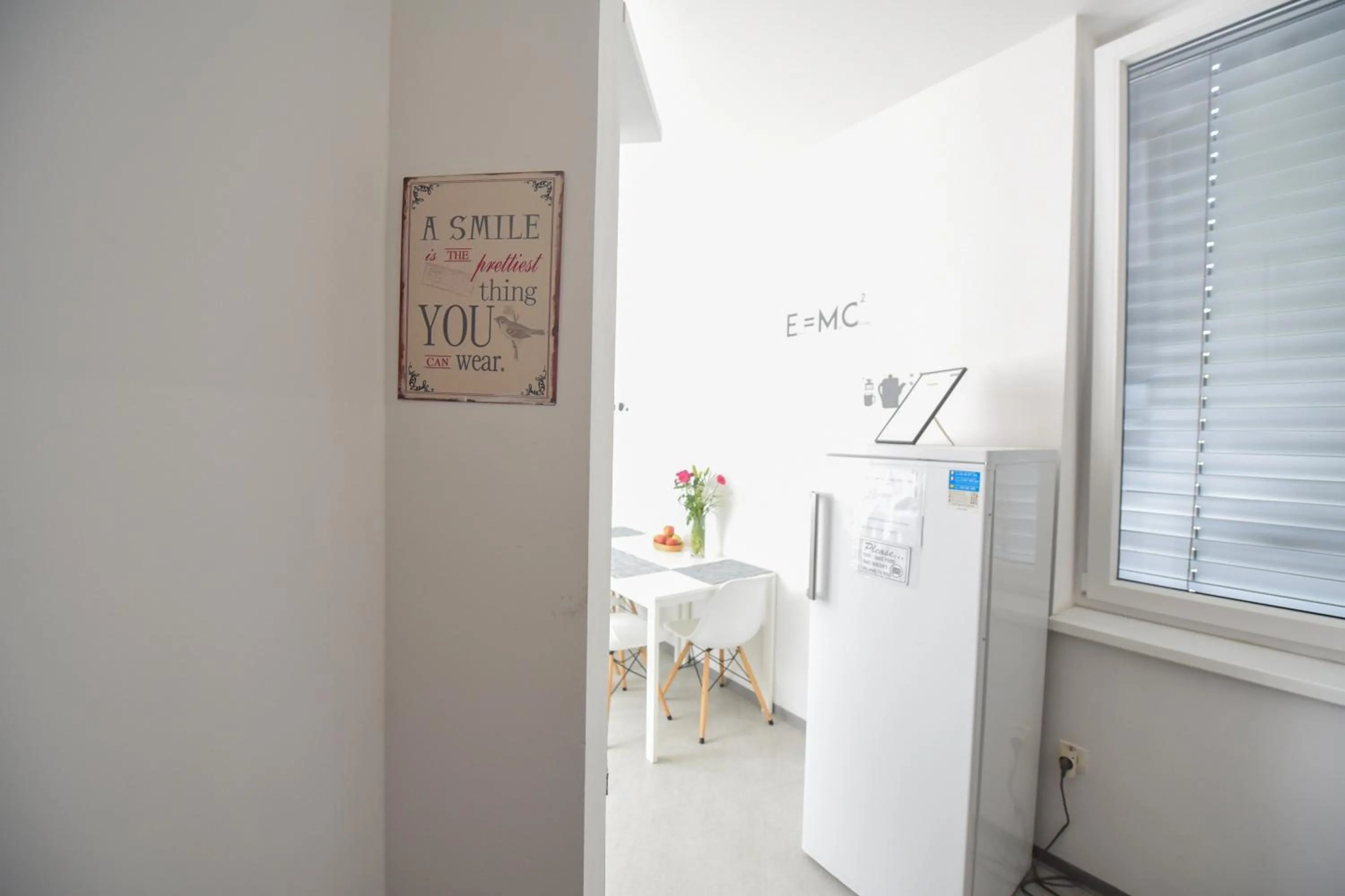 MS Sparrow Hostel
