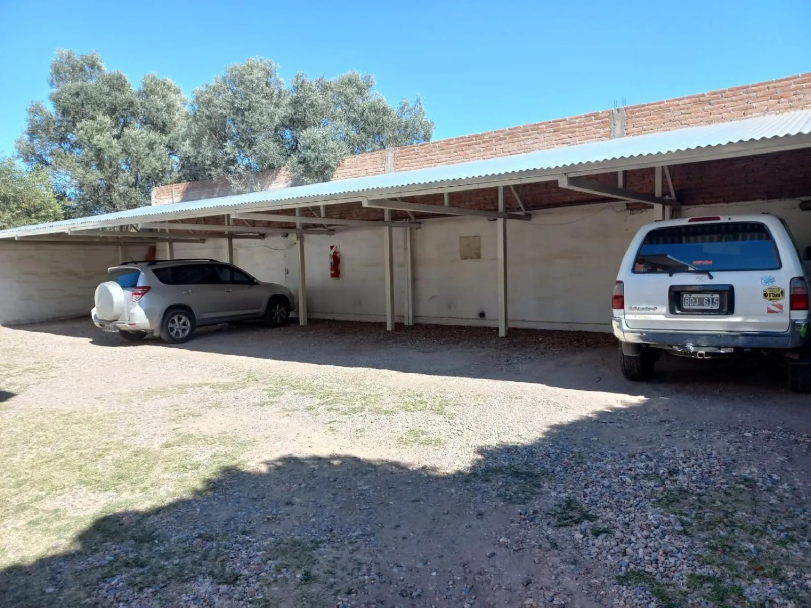 Colorina Complejo Residencial II