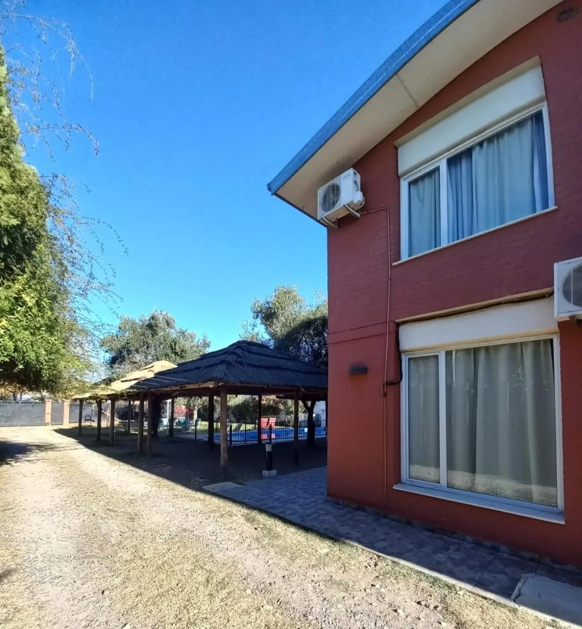 Colorina Complejo Residencial II