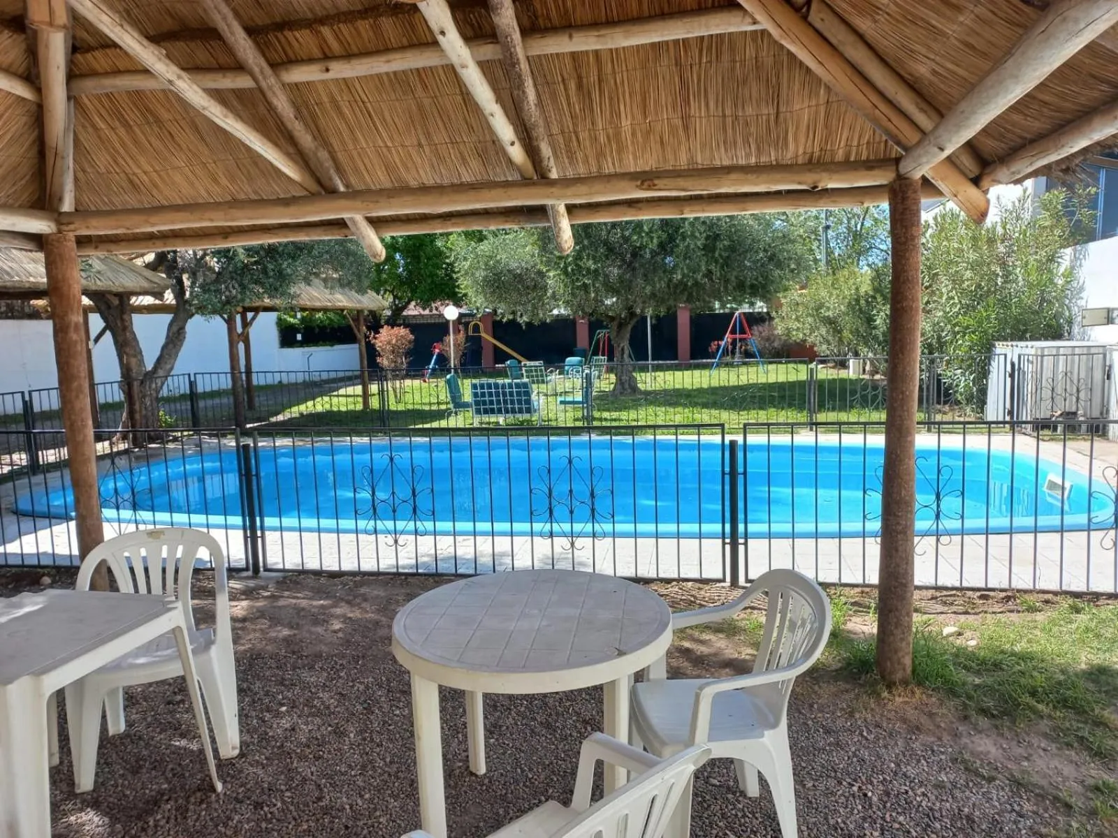 Colorina Complejo Residencial II