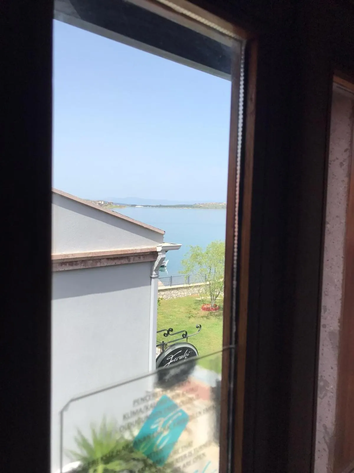 Ferahi Evler Ayvalık