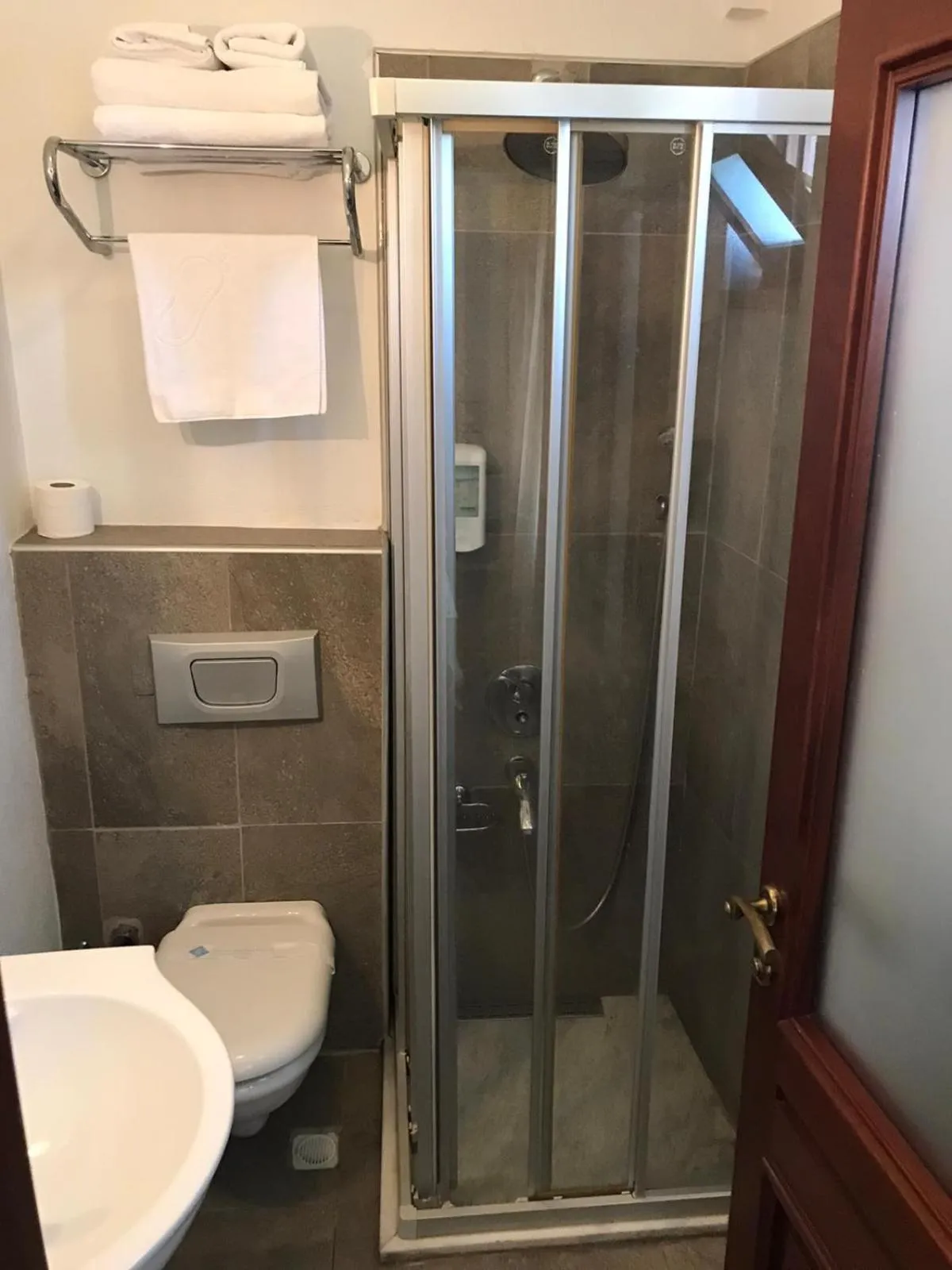 Ferahi Evler Ayvalık