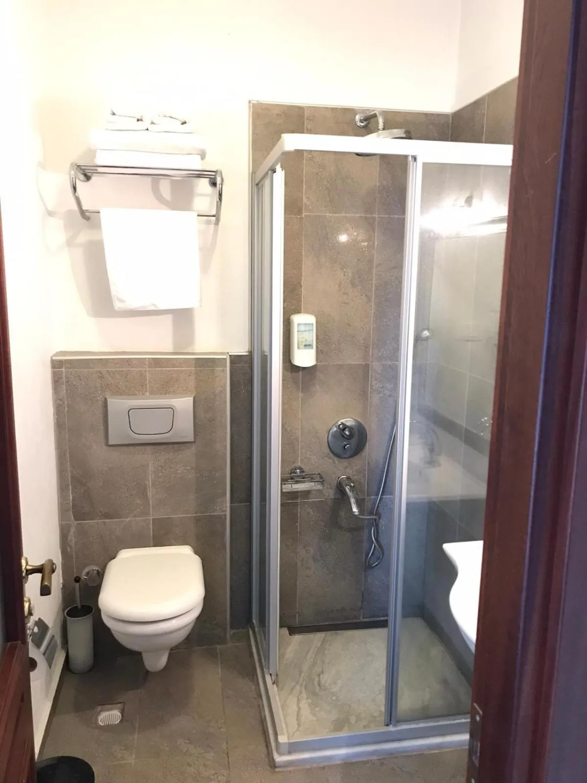 Ferahi Evler Ayvalık