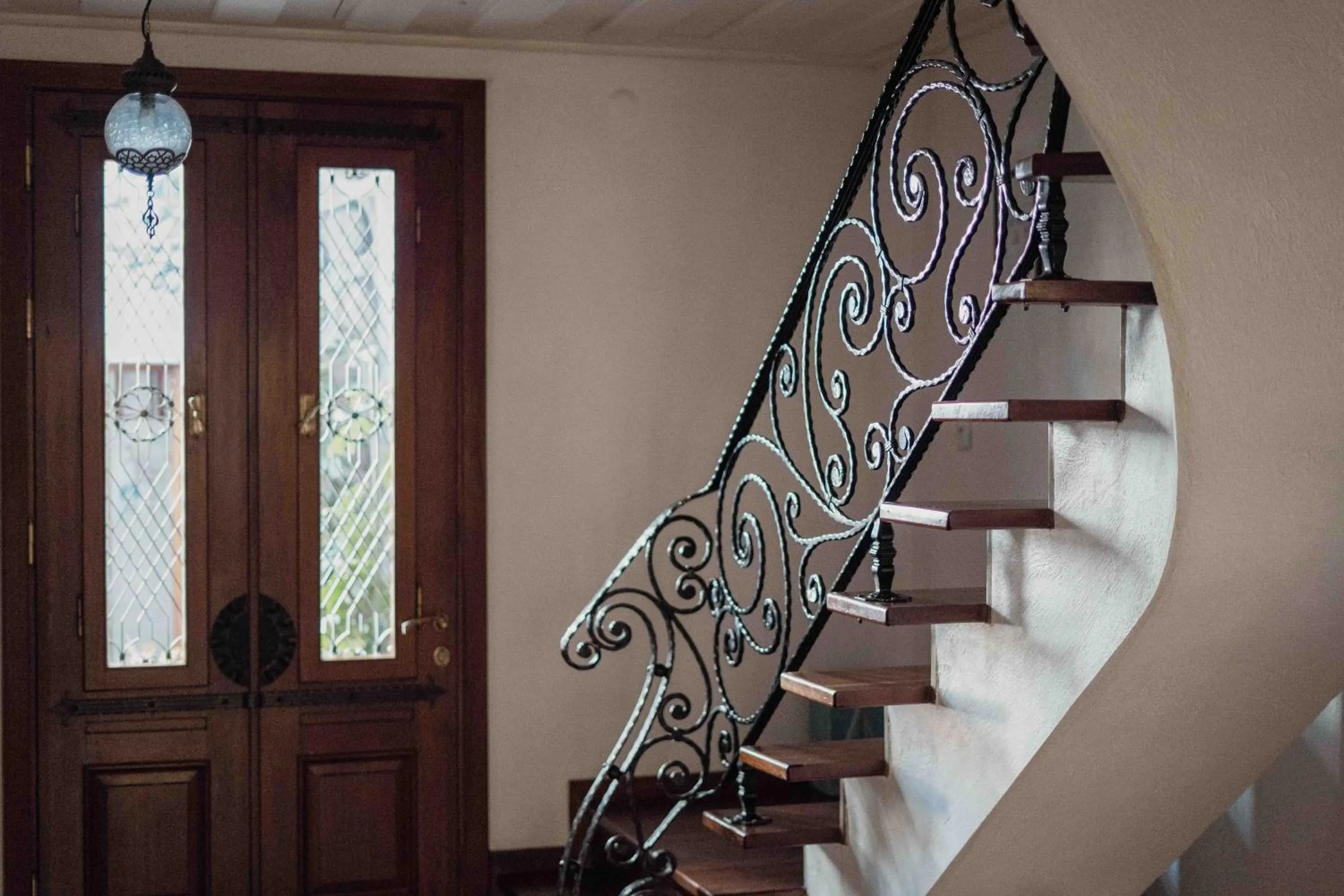 Ferahi Evler Ayvalık