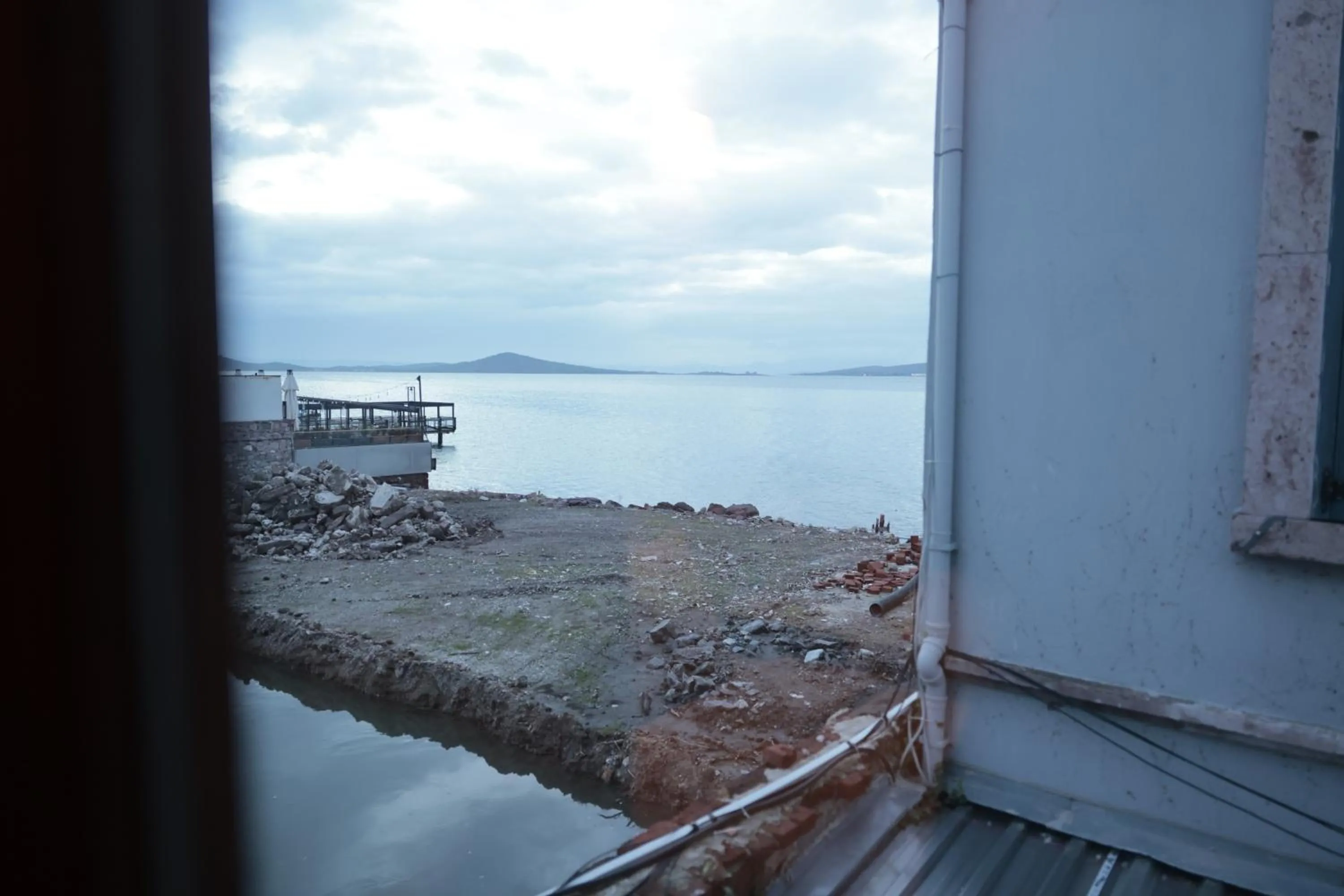 Ferahi Evler Ayvalık