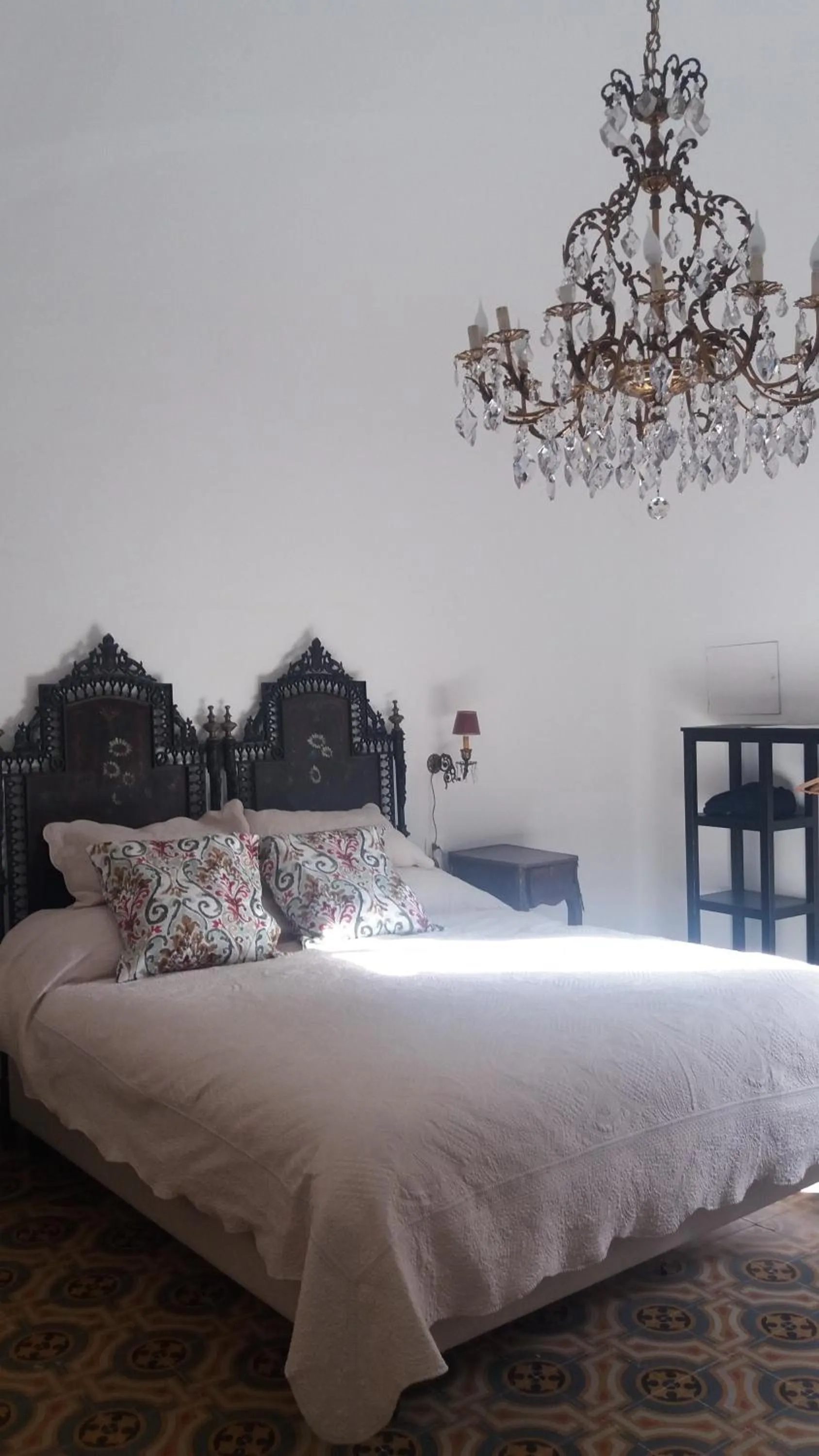 Photo of the whole room, Bed in B&B Malvasia