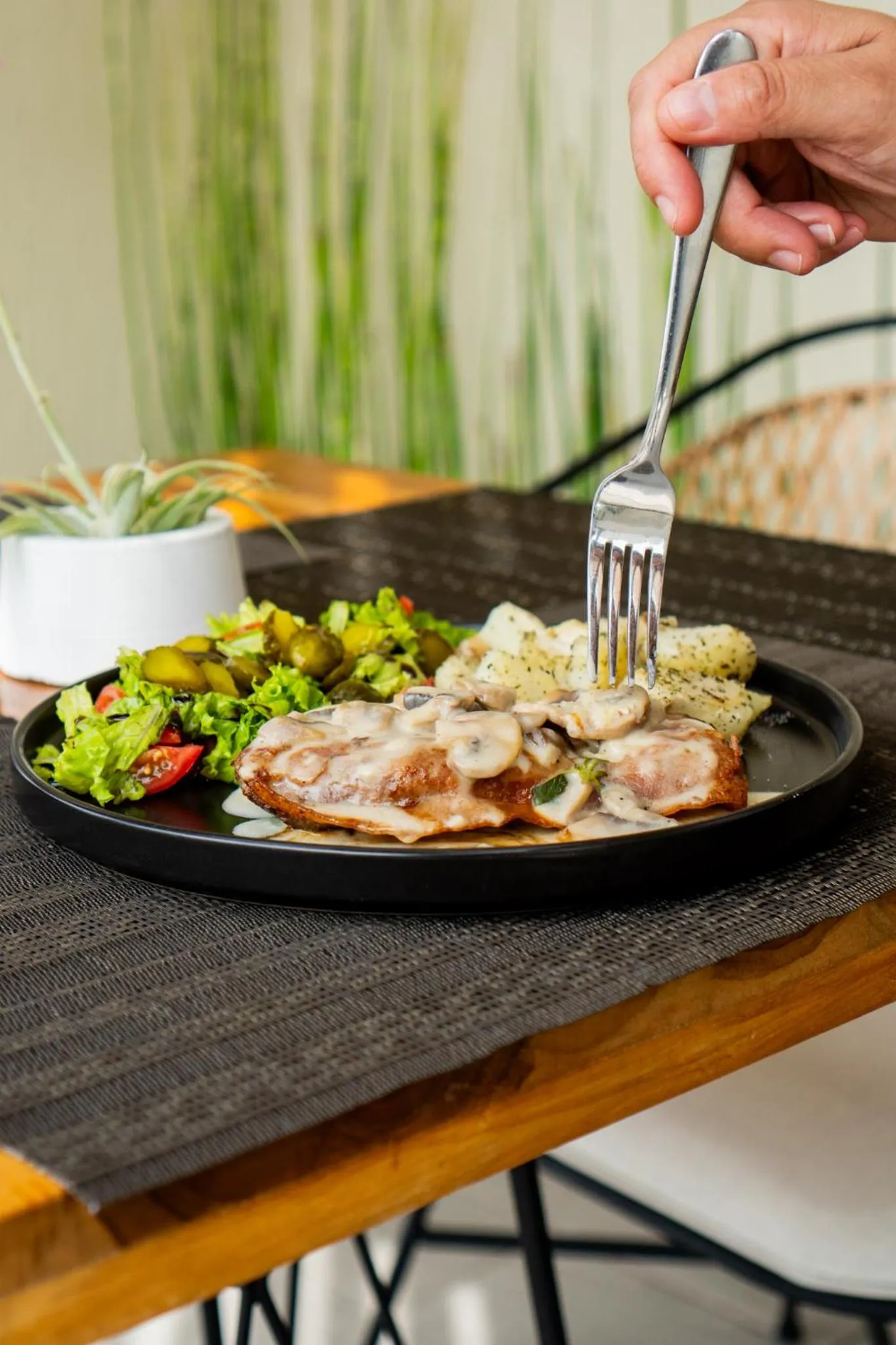 Hotel Piedras De Maní