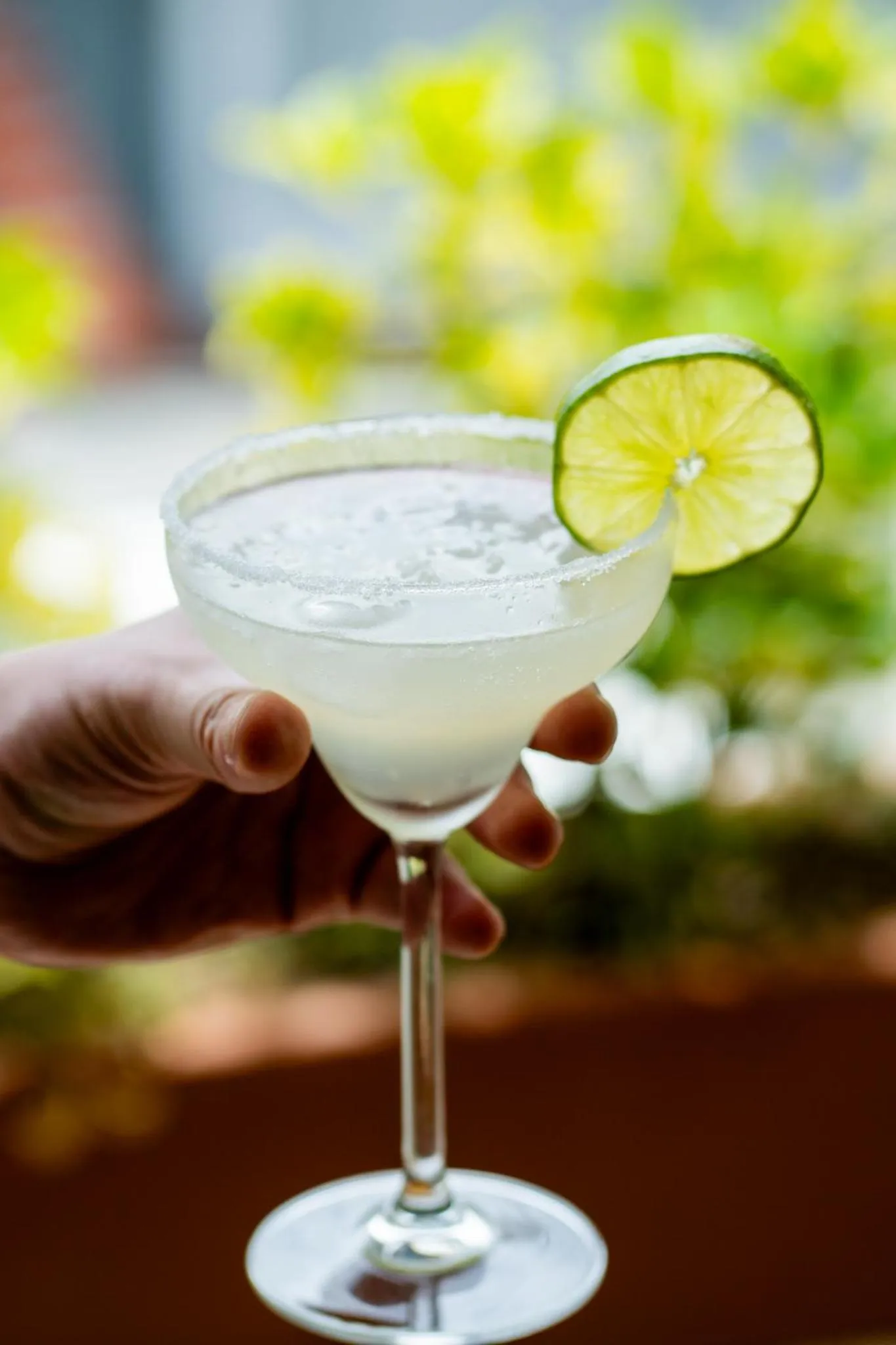 Restaurant/places to eat in Hotel Piedras De Maní