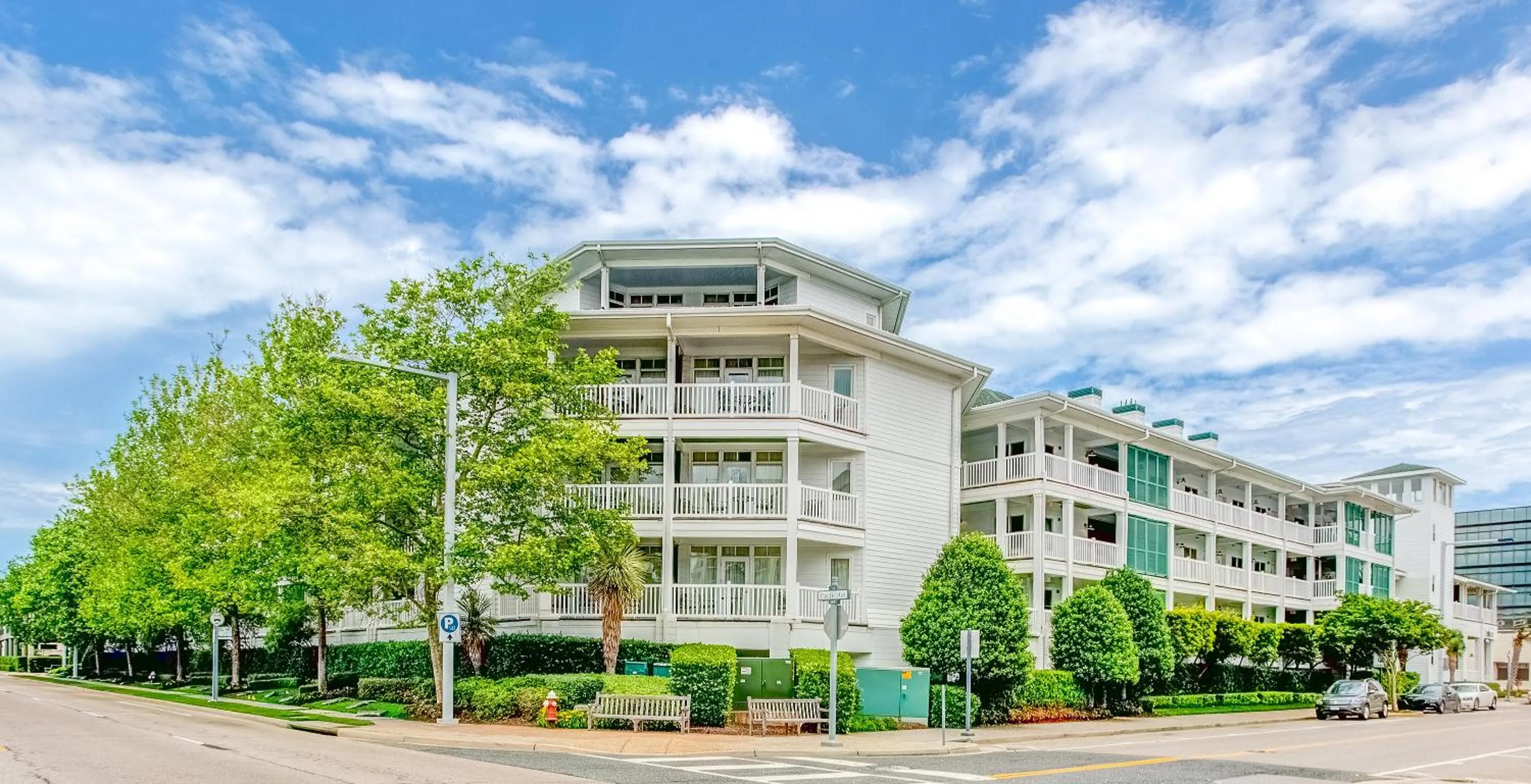 Day in Turtle Cay Resort