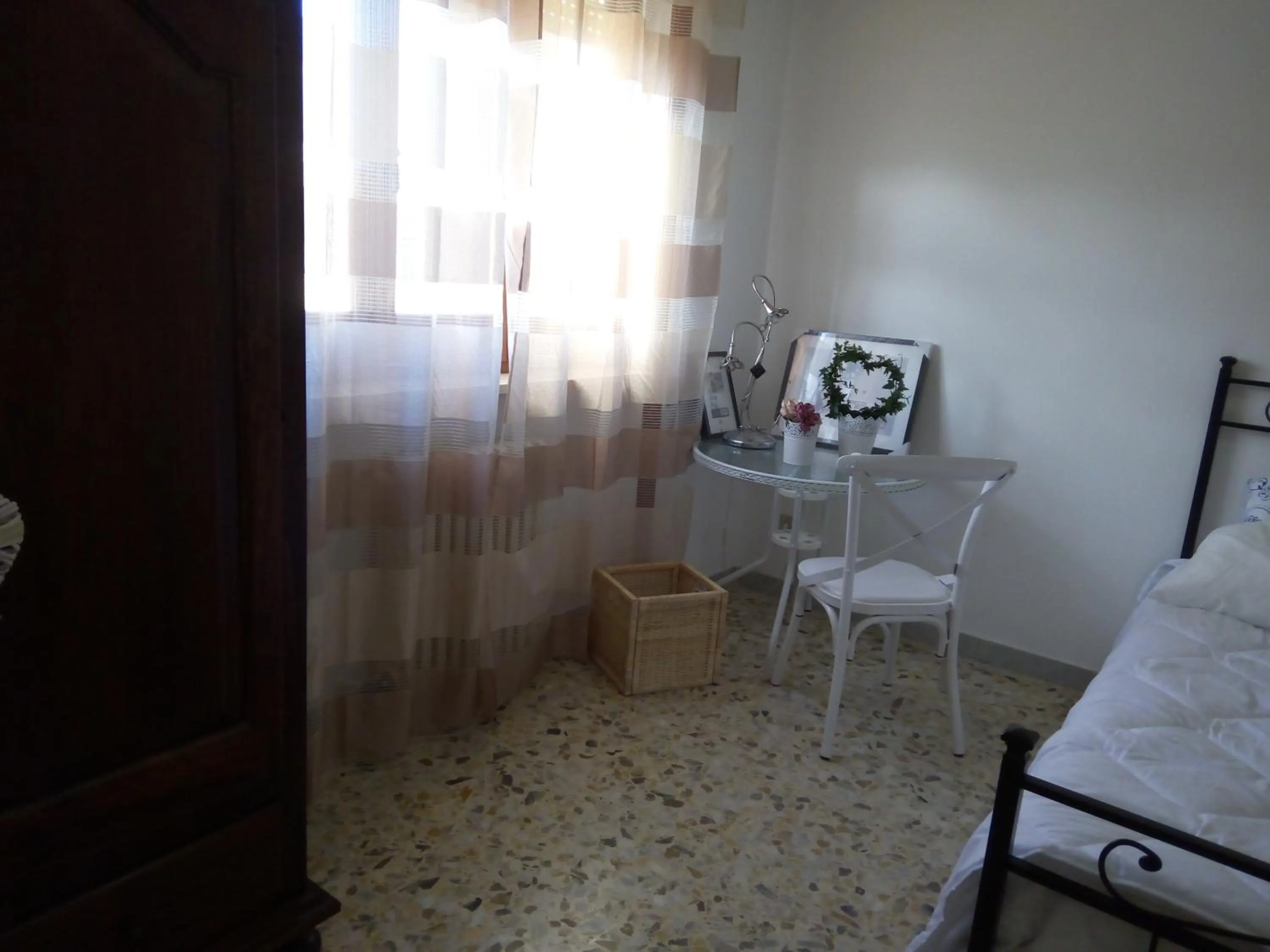 Bed in B&B Lilium Otranto