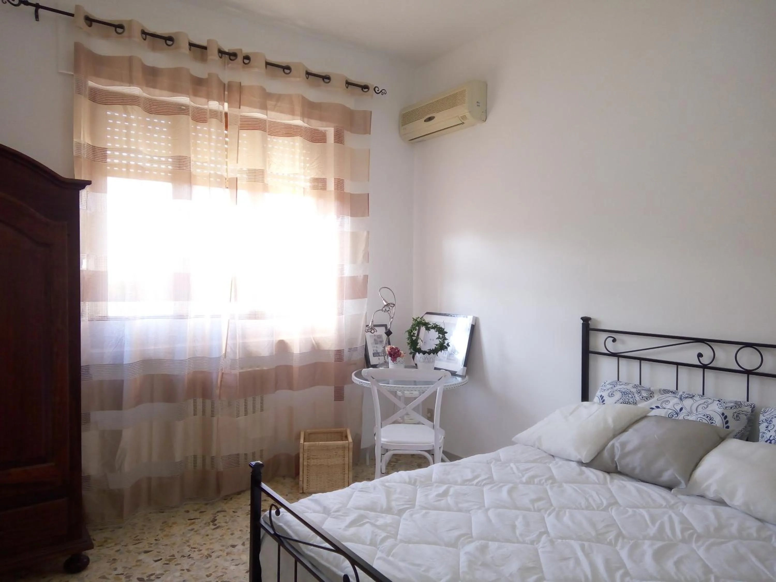 Bed in B&B Lilium Otranto