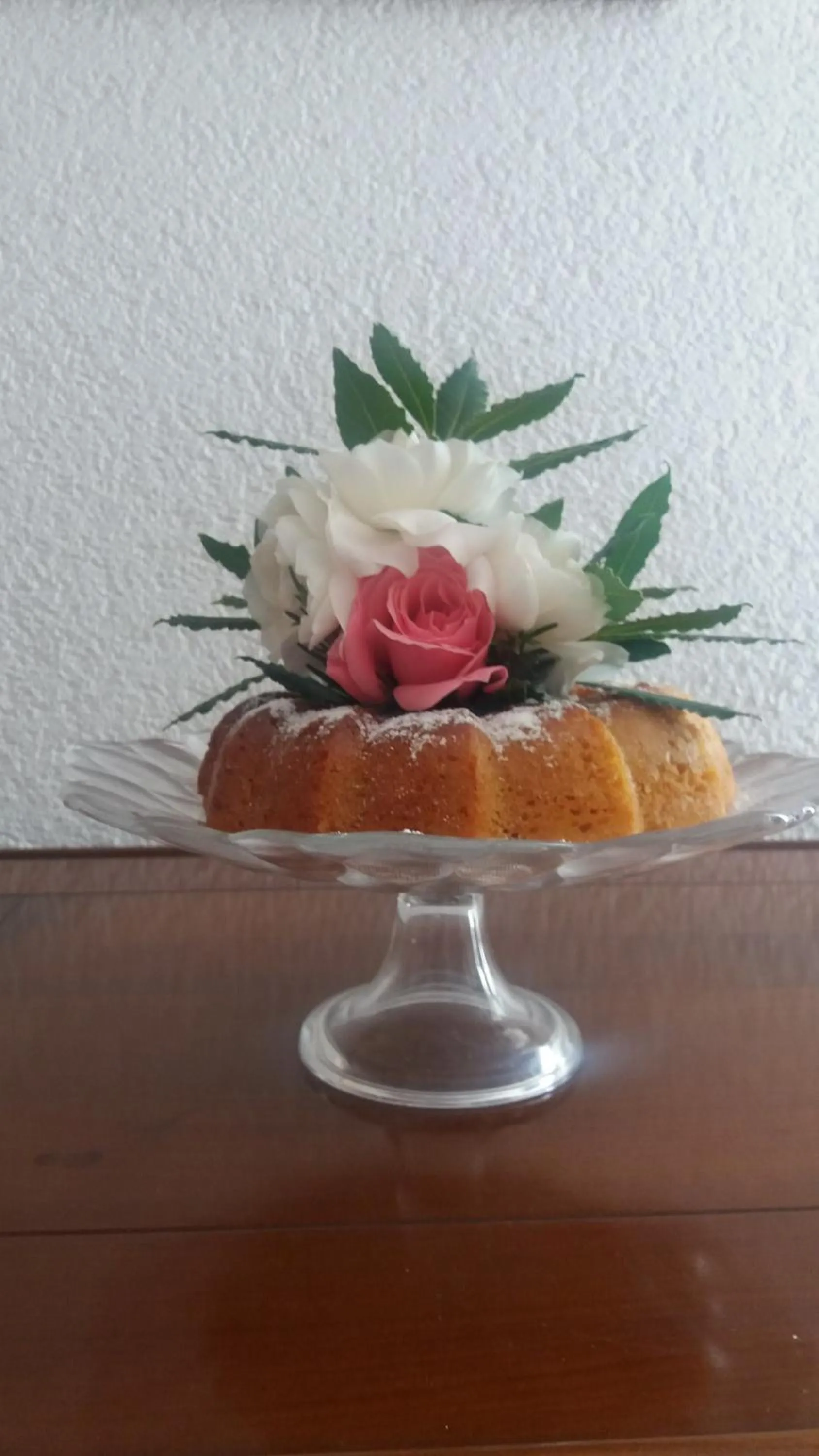 Breakfast in B&B Lilium Otranto