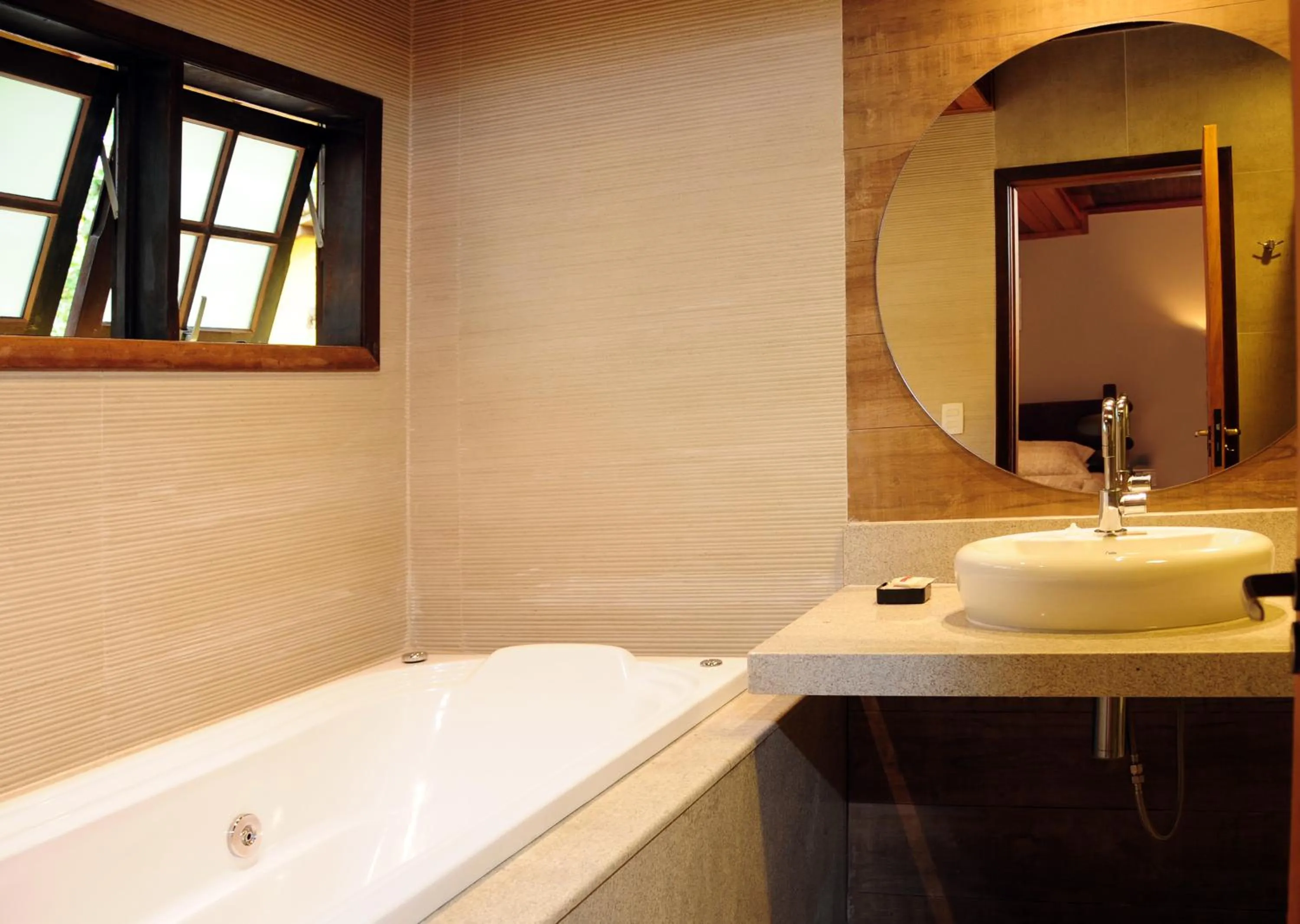 Photo of the whole room in Hotel Daniela