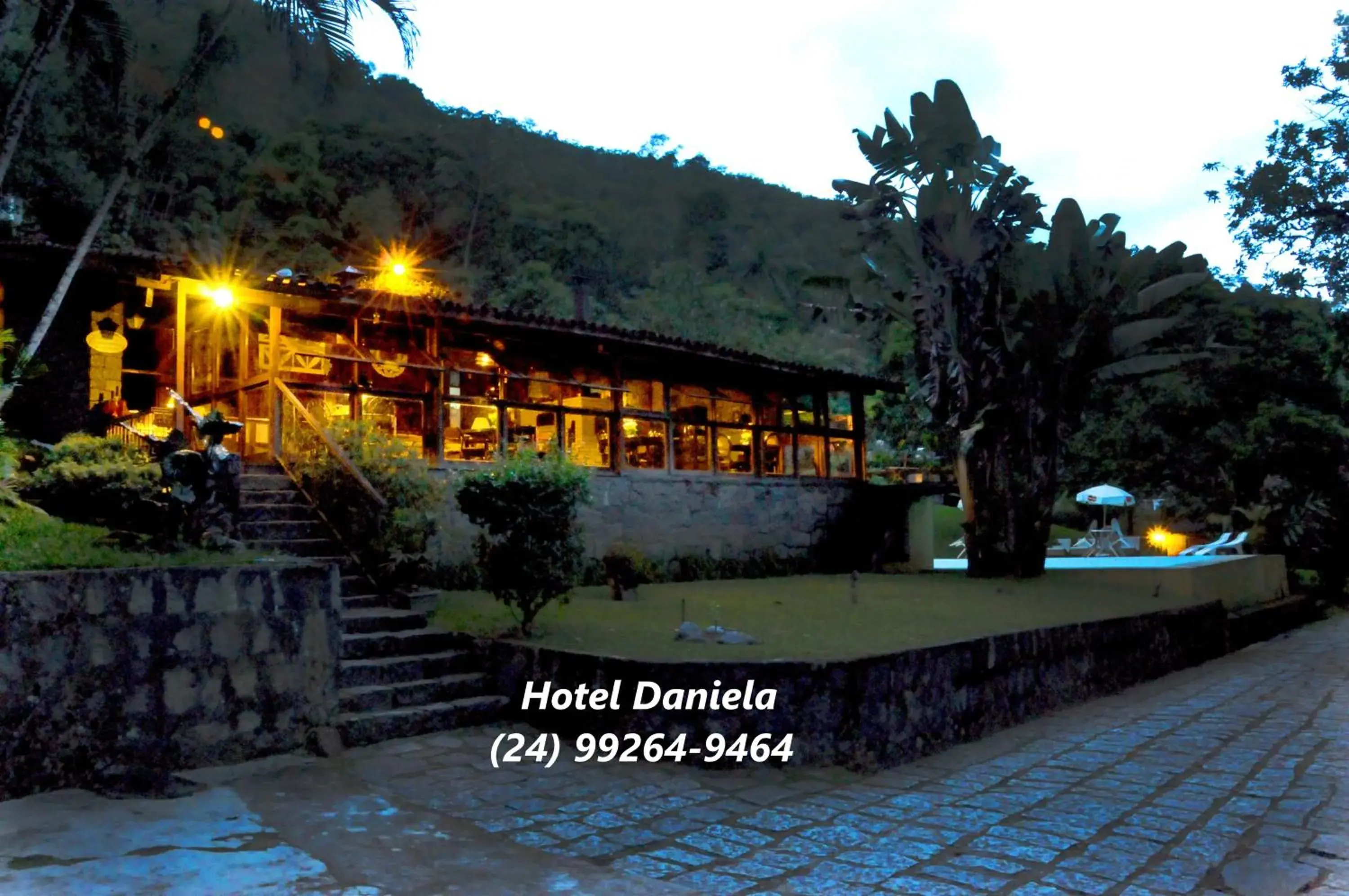 Hotel Daniela Hotel Daniela