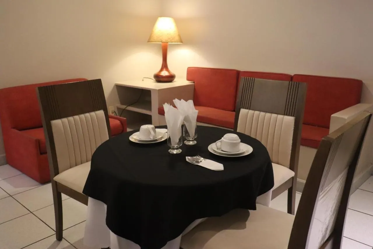 Vicenza Apart Hotel