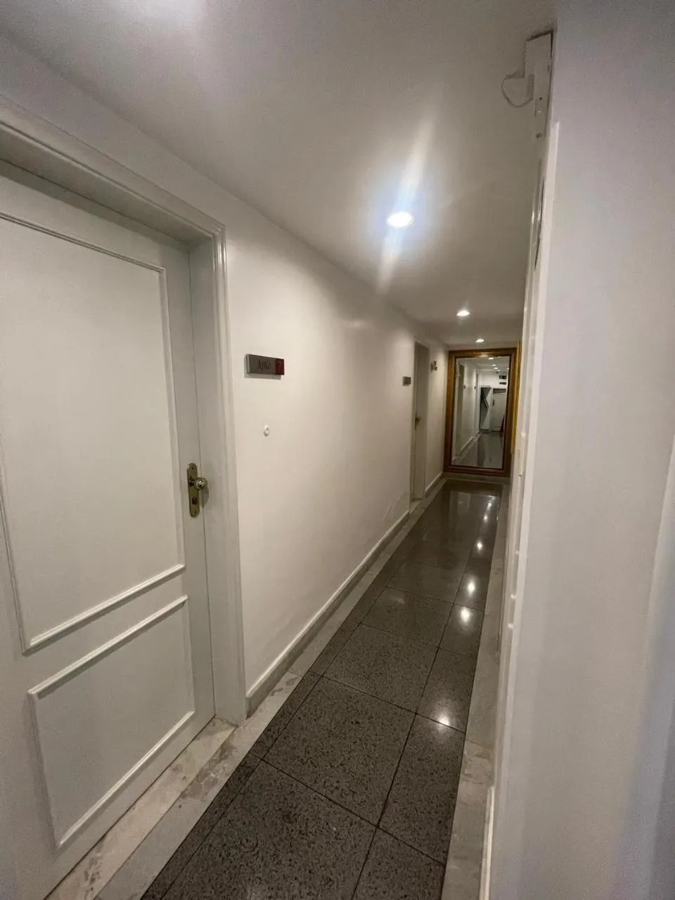 Vicenza Apart Hotel