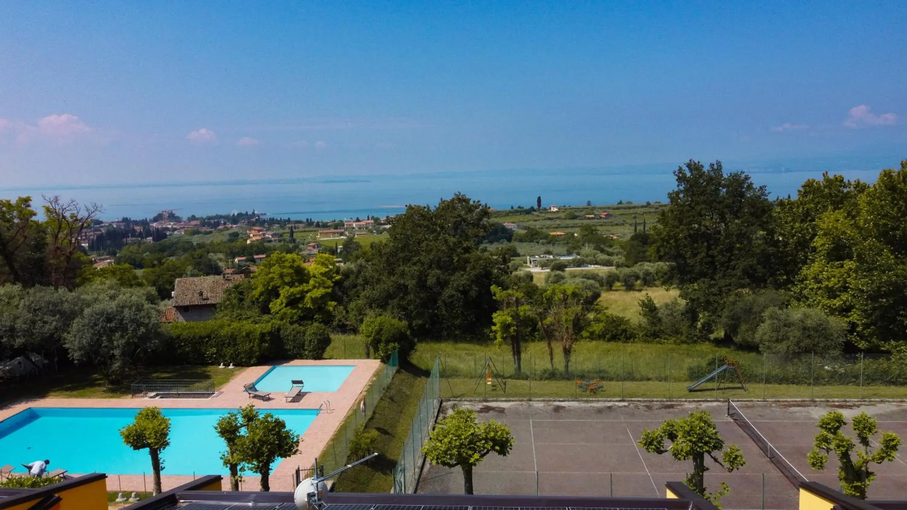 Residence Vignol Residence Vignol