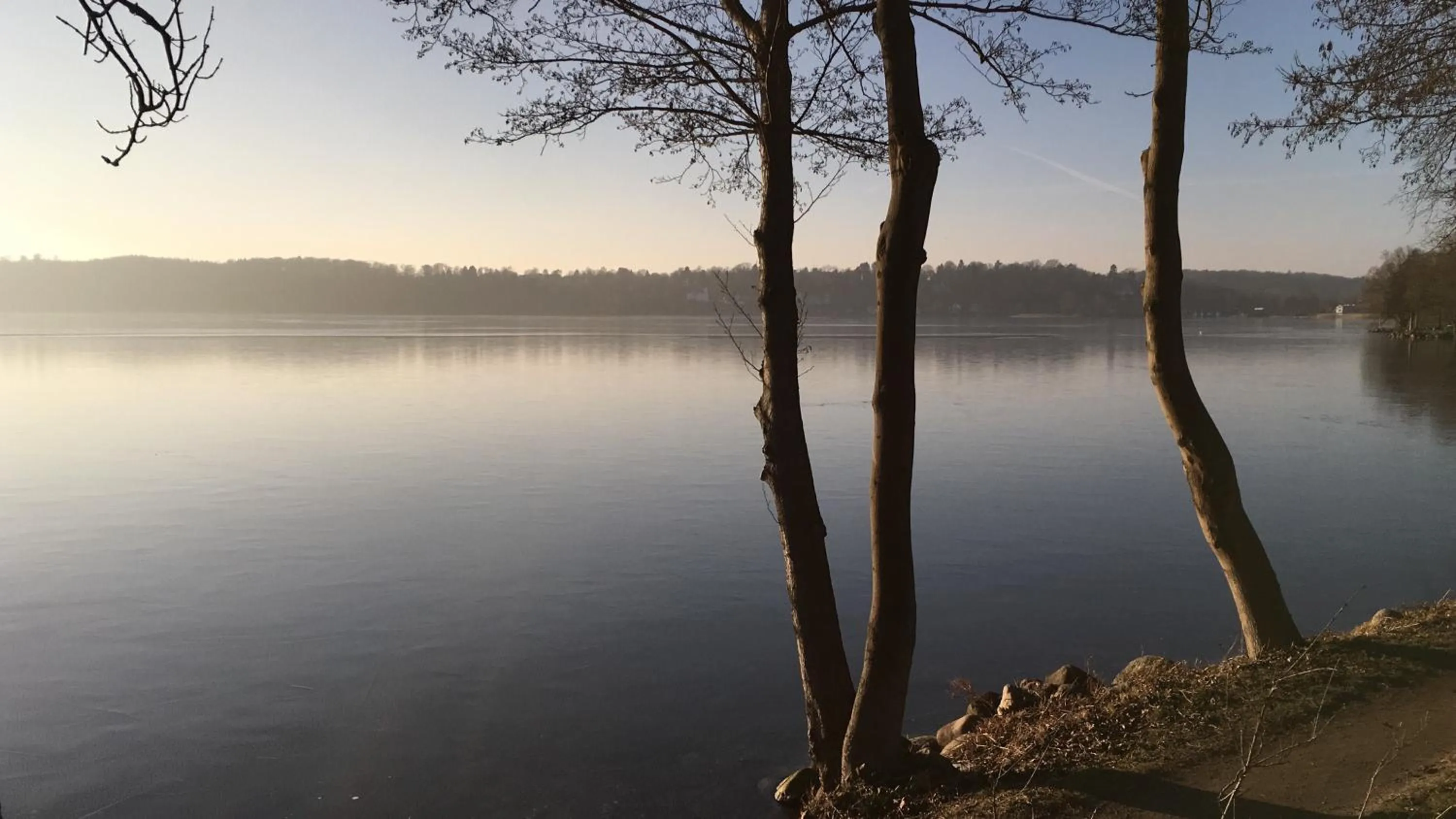 Neighbourhood in Wittlers Hotel