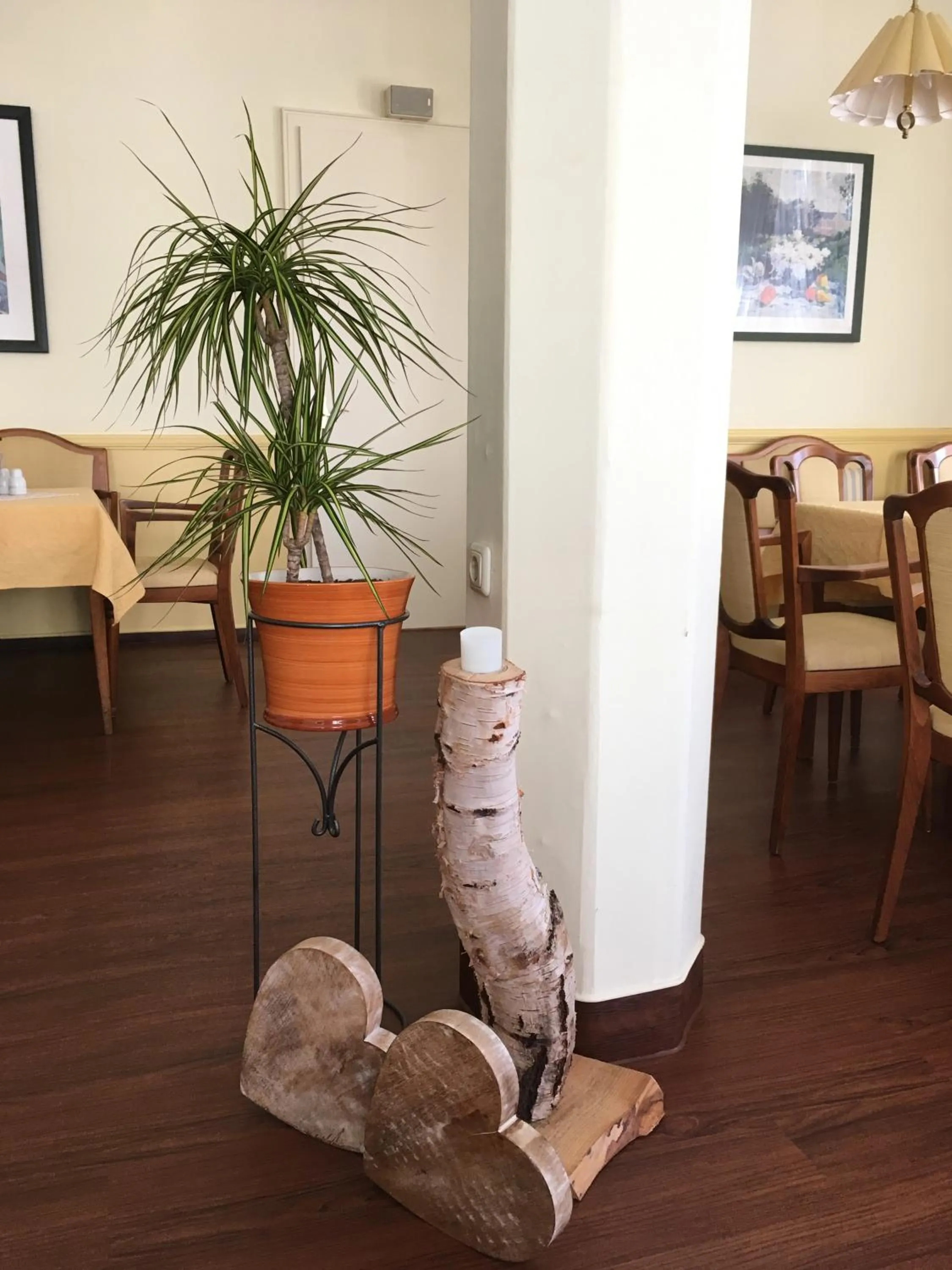 Lounge or bar in Wittlers Hotel