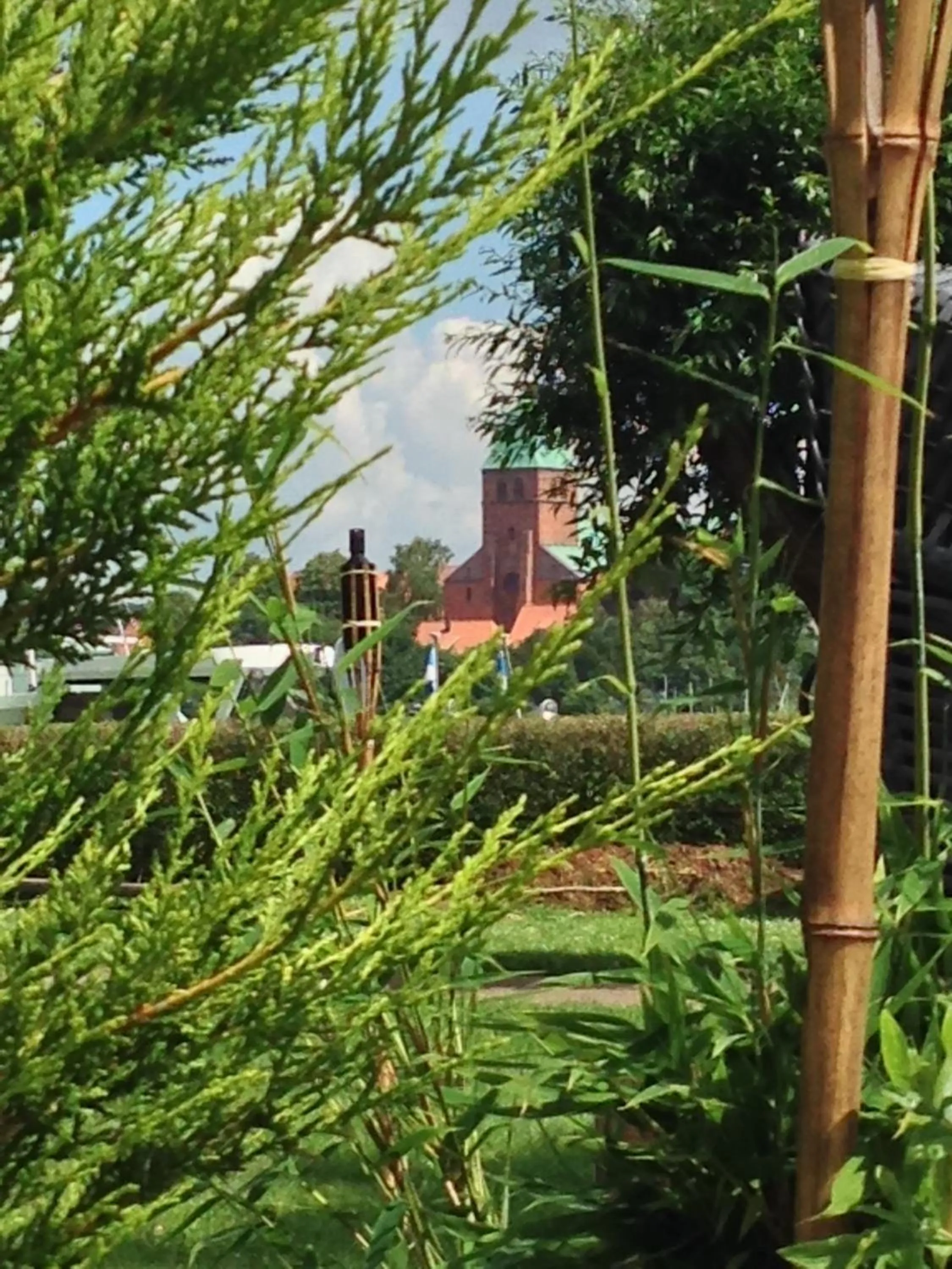 Restaurant/places to eat in Wittlers Hotel