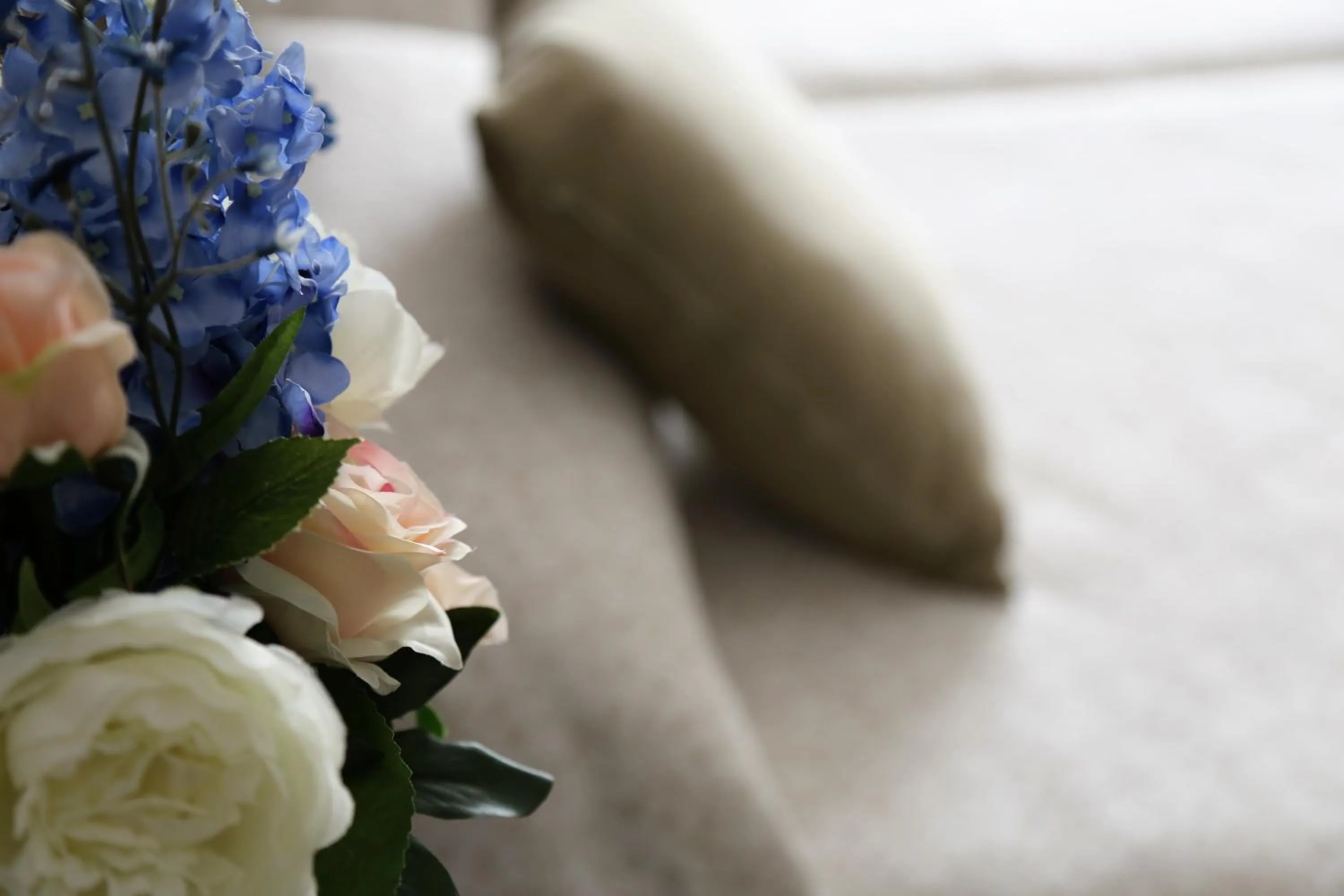 Bed in Arcos de Montemar