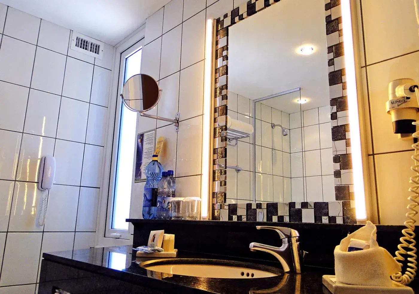 Premium King Room - single occupancy in Hotel Europa Premium King Room - single occupancy in Hotel Europa