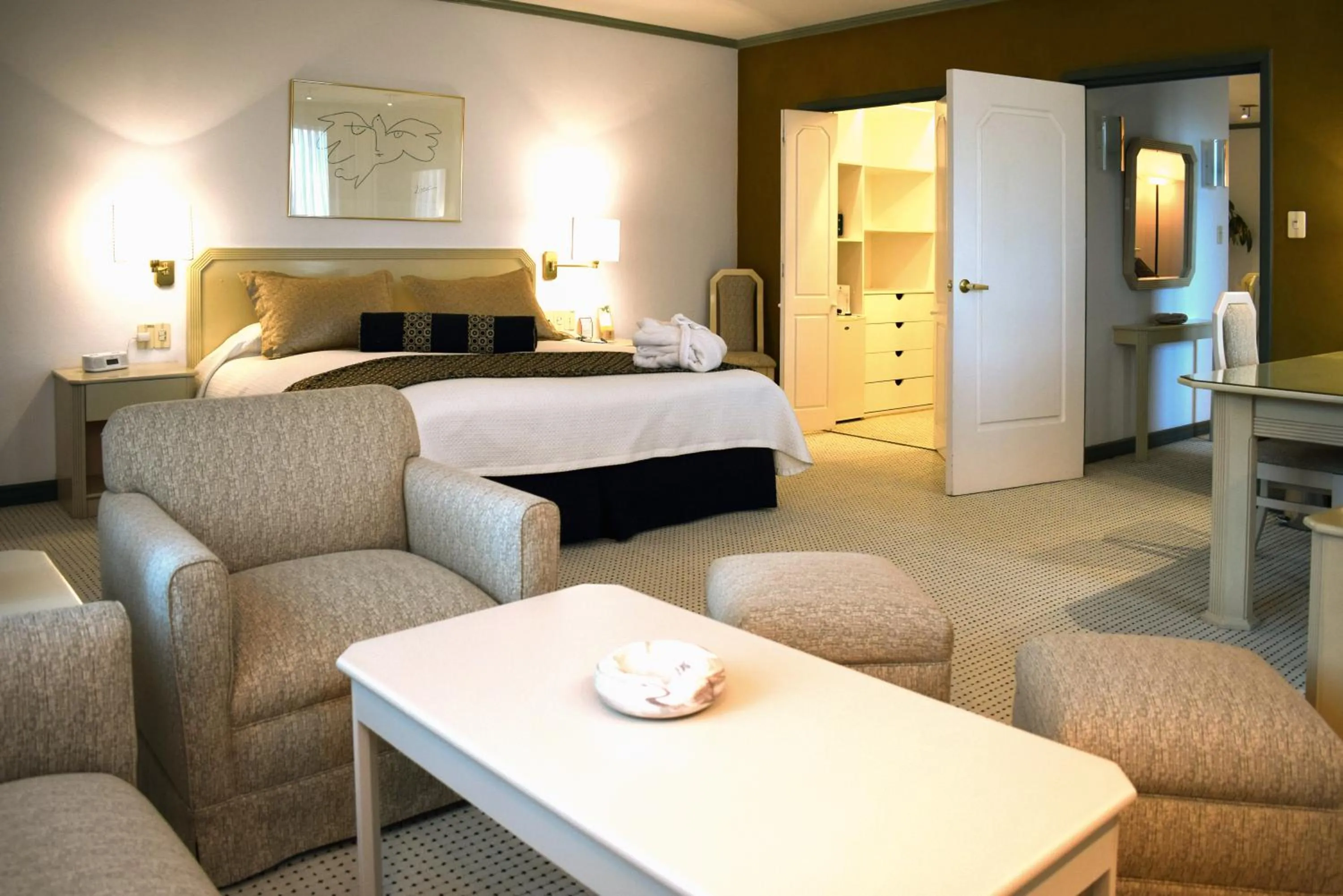 Photo of the whole room, Bed in Hotel Europa