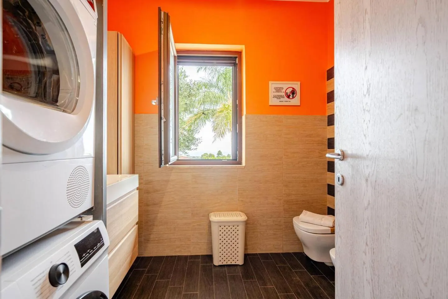 Bathroom in Massaroom