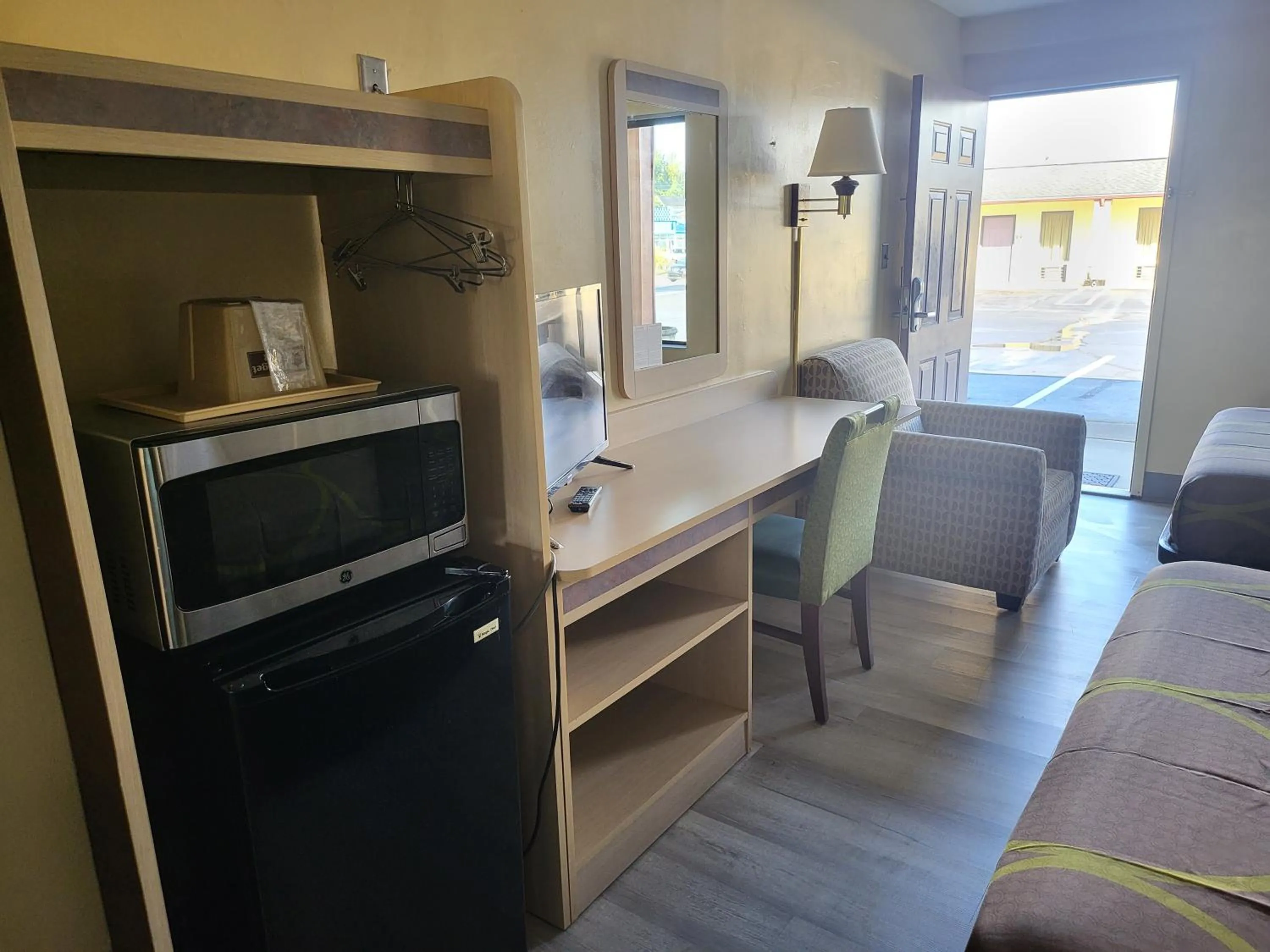 Budget Host Inn Bristol