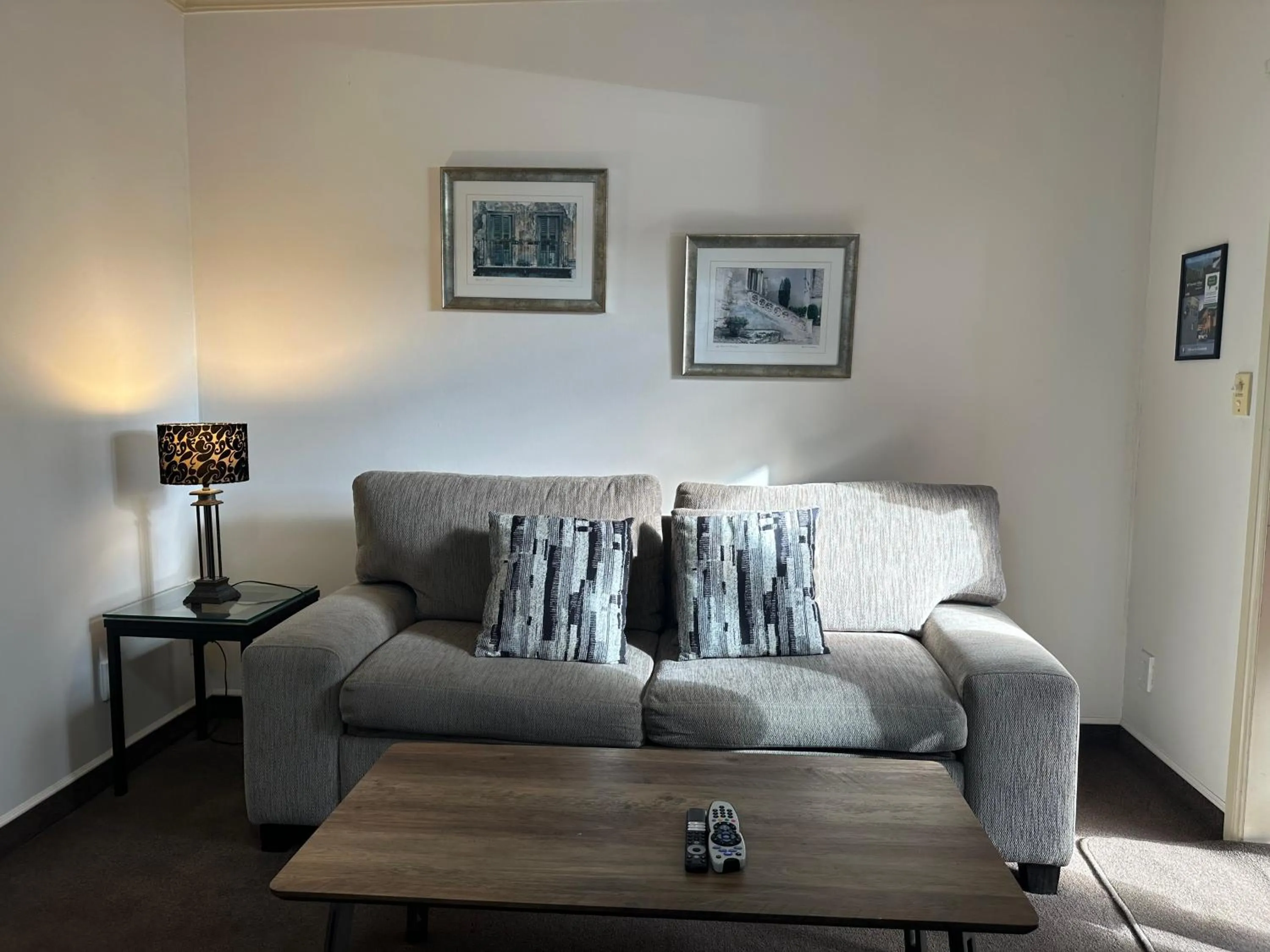 Tuscany Villas Whakatane