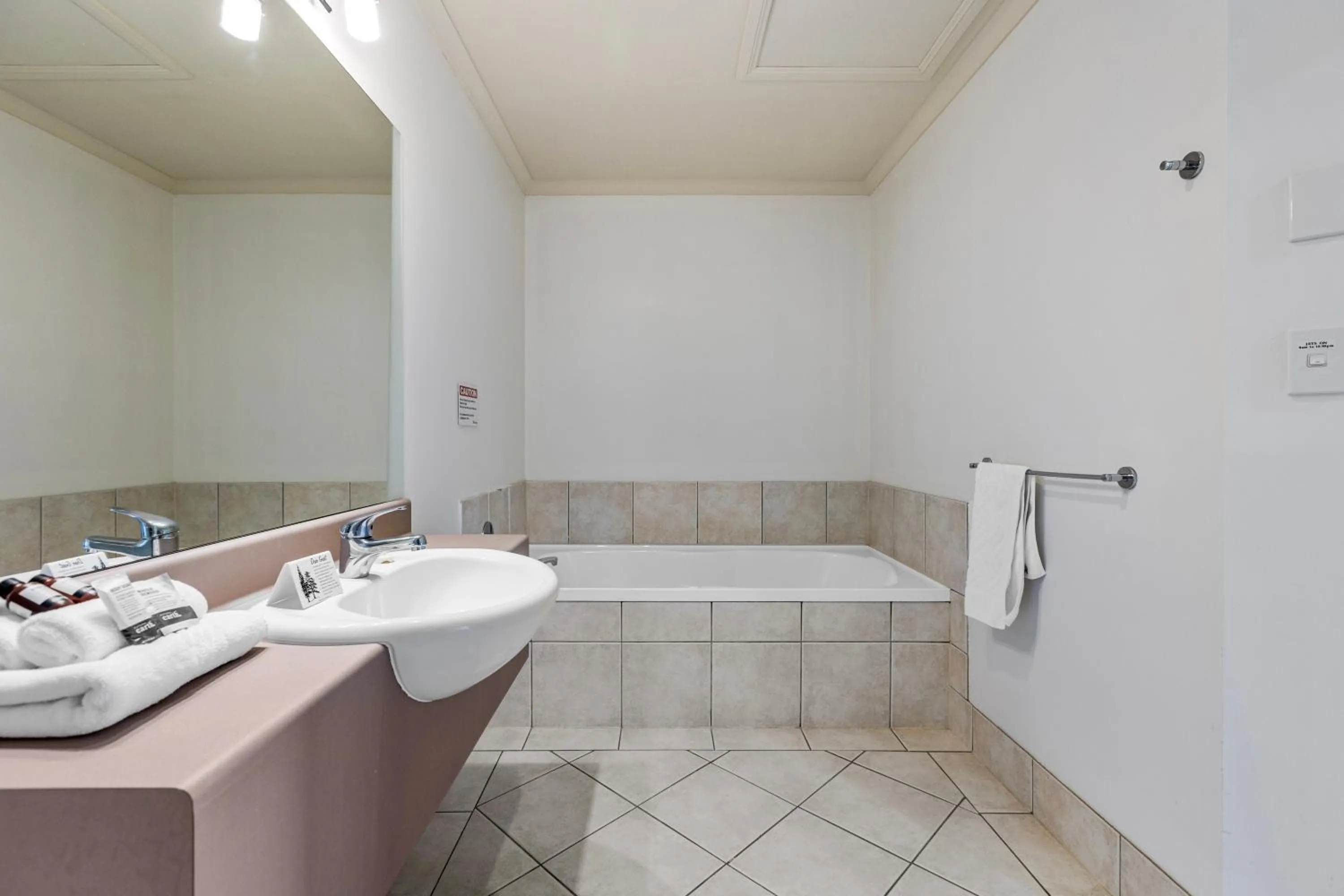 Tuscany Villas Whakatane