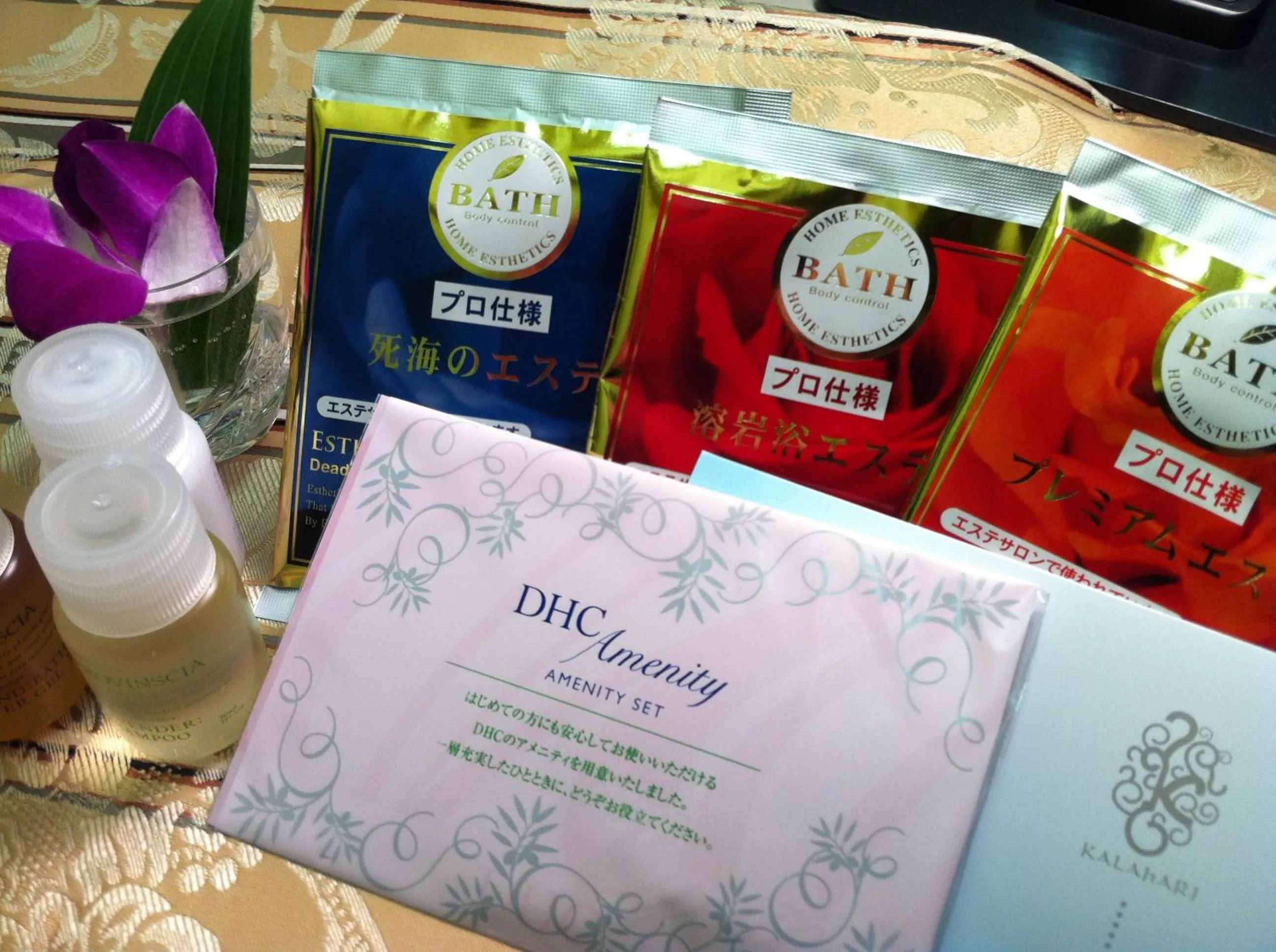 Twin Room - Non-Smoking in Dukes Hotel Nakasu