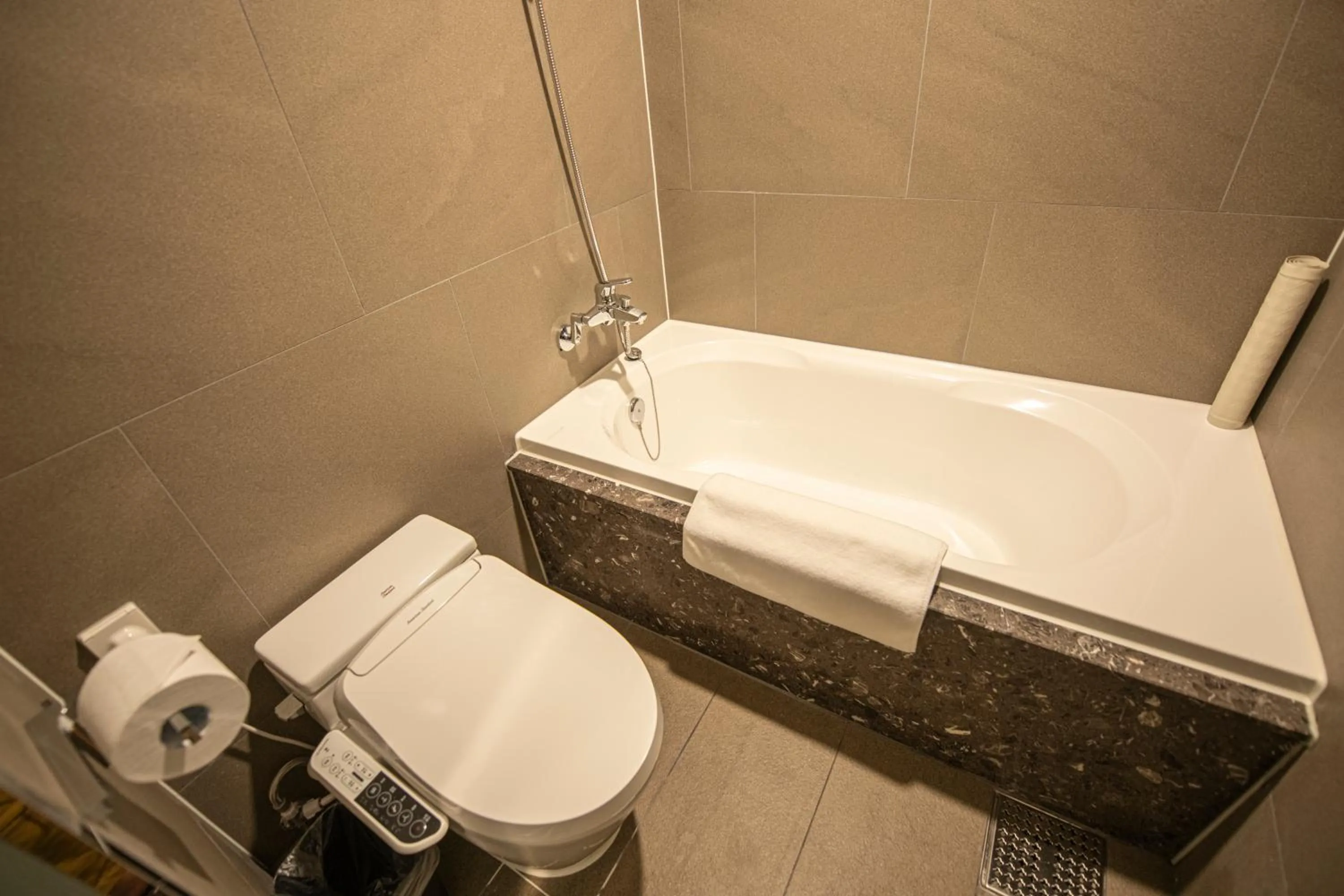 J One Hotel Cheongju