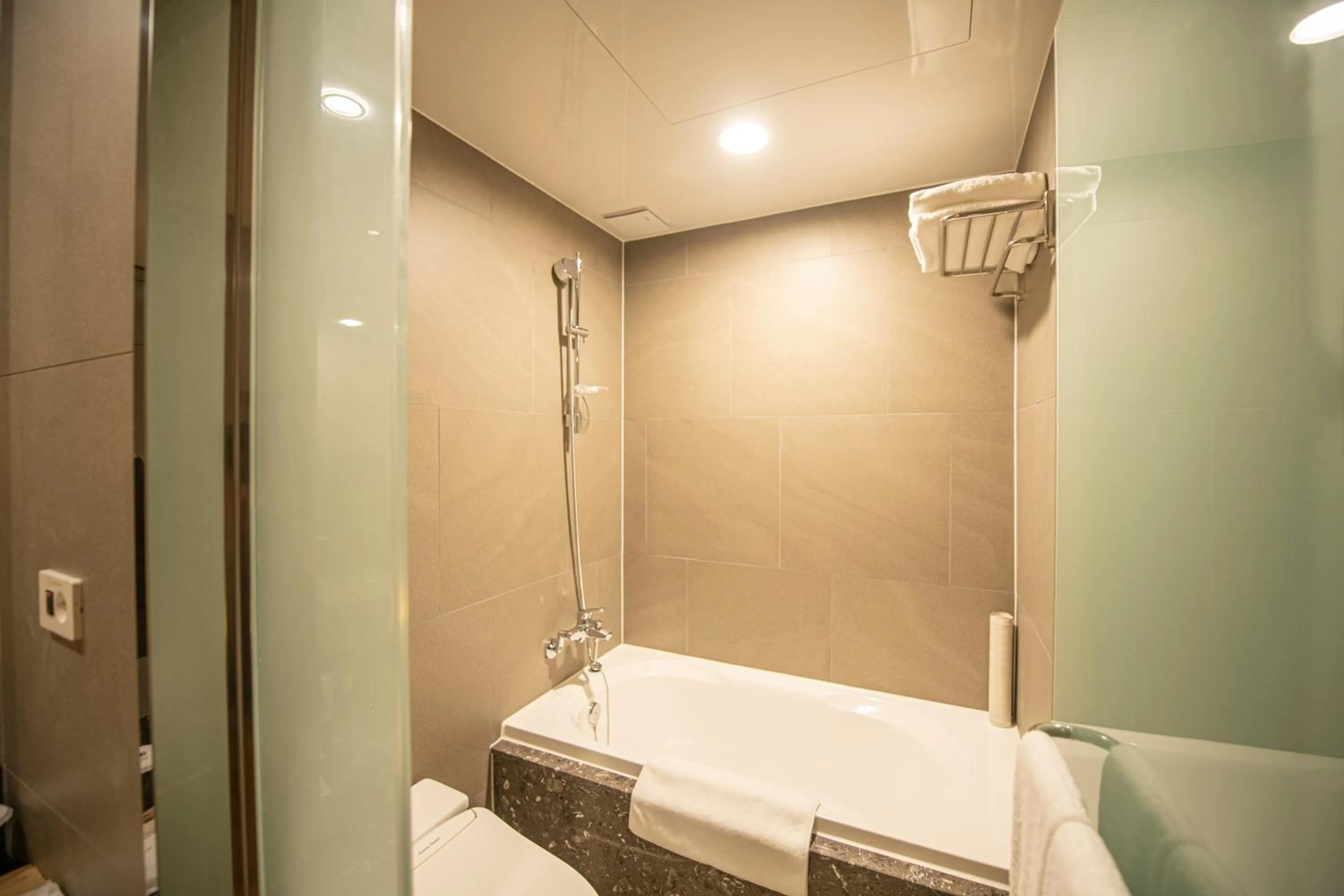 J One Hotel Cheongju